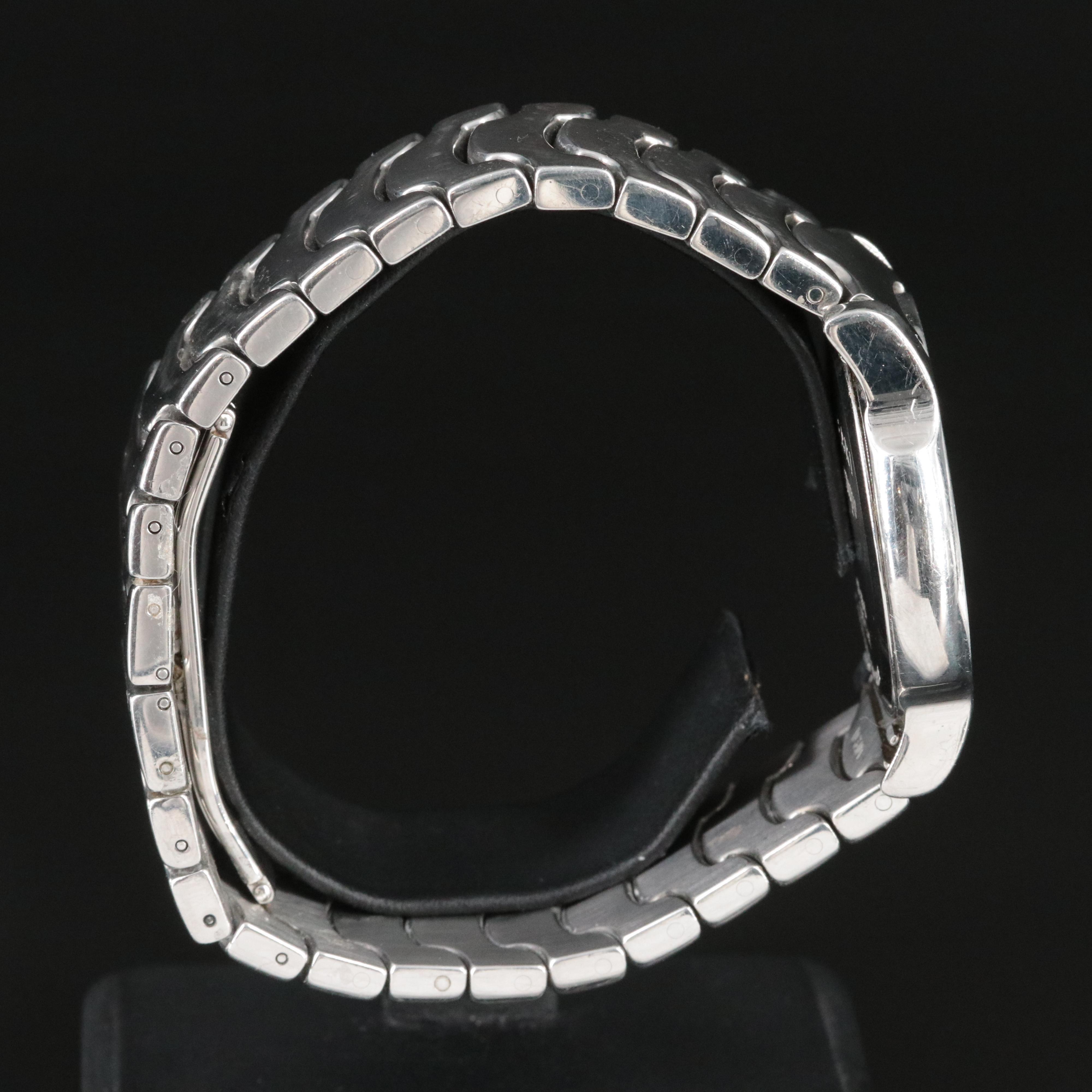 BVLGARI Solotempo ST35S Watch