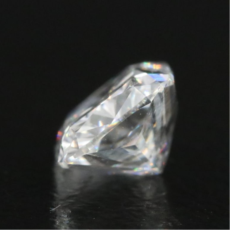 Loose 1.42 CT Lab Grown Diamond with IGI Report