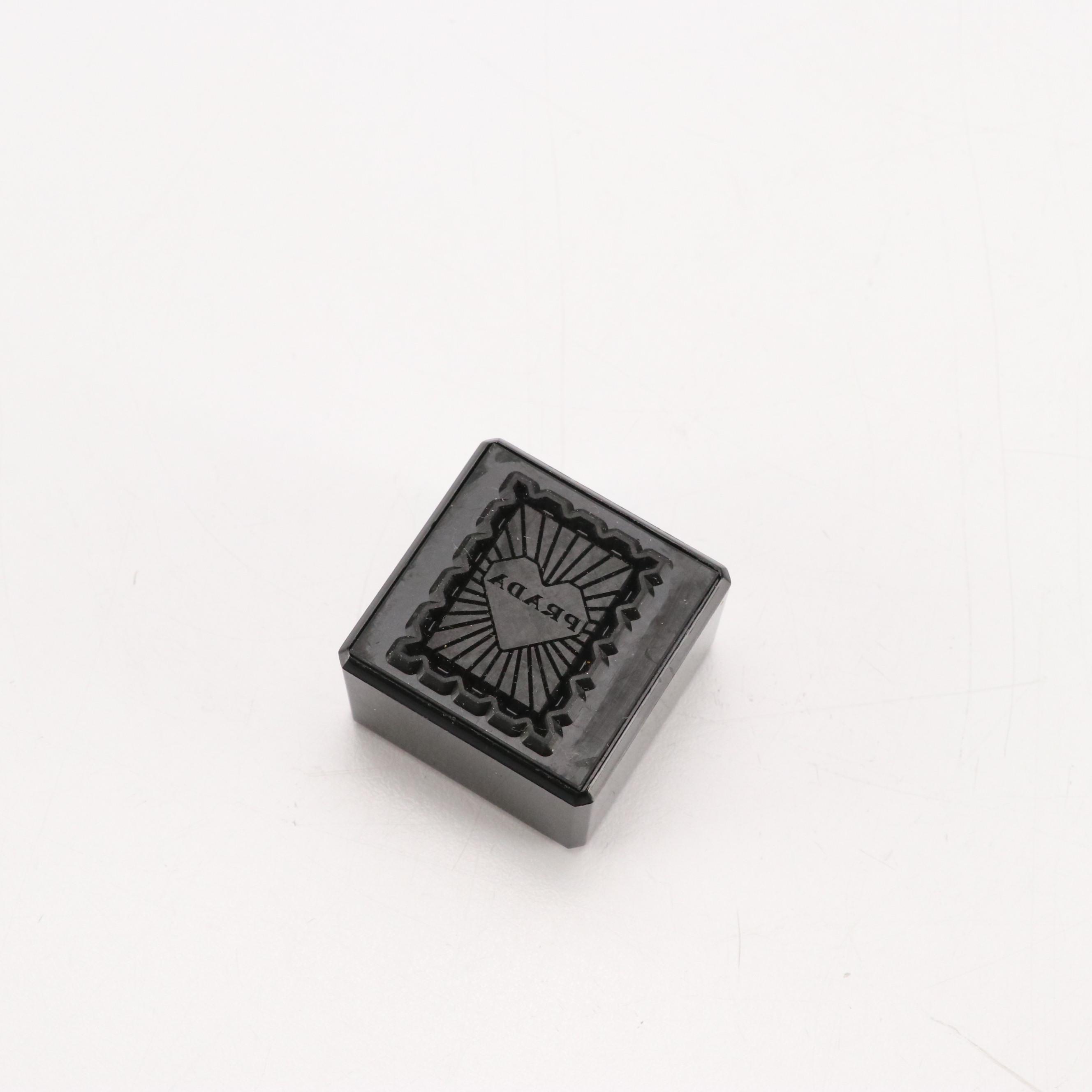 Chanel Parfums and Prada Beauty Promotional Stamp Sets