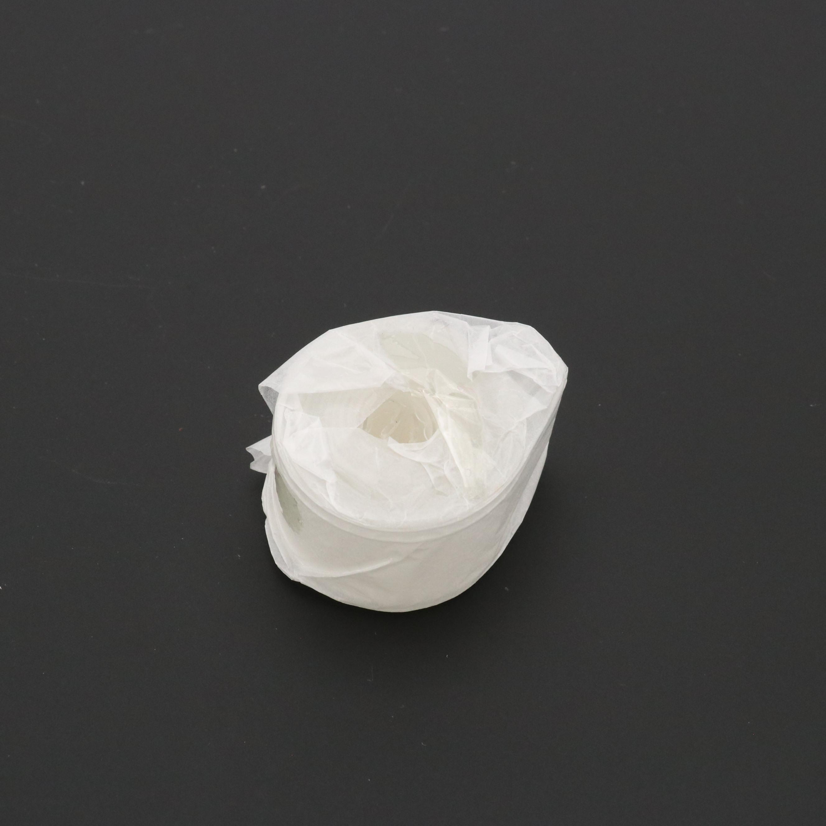 Chanel Makeup Promotional Belt Bag in Clear Vinyl, With Box