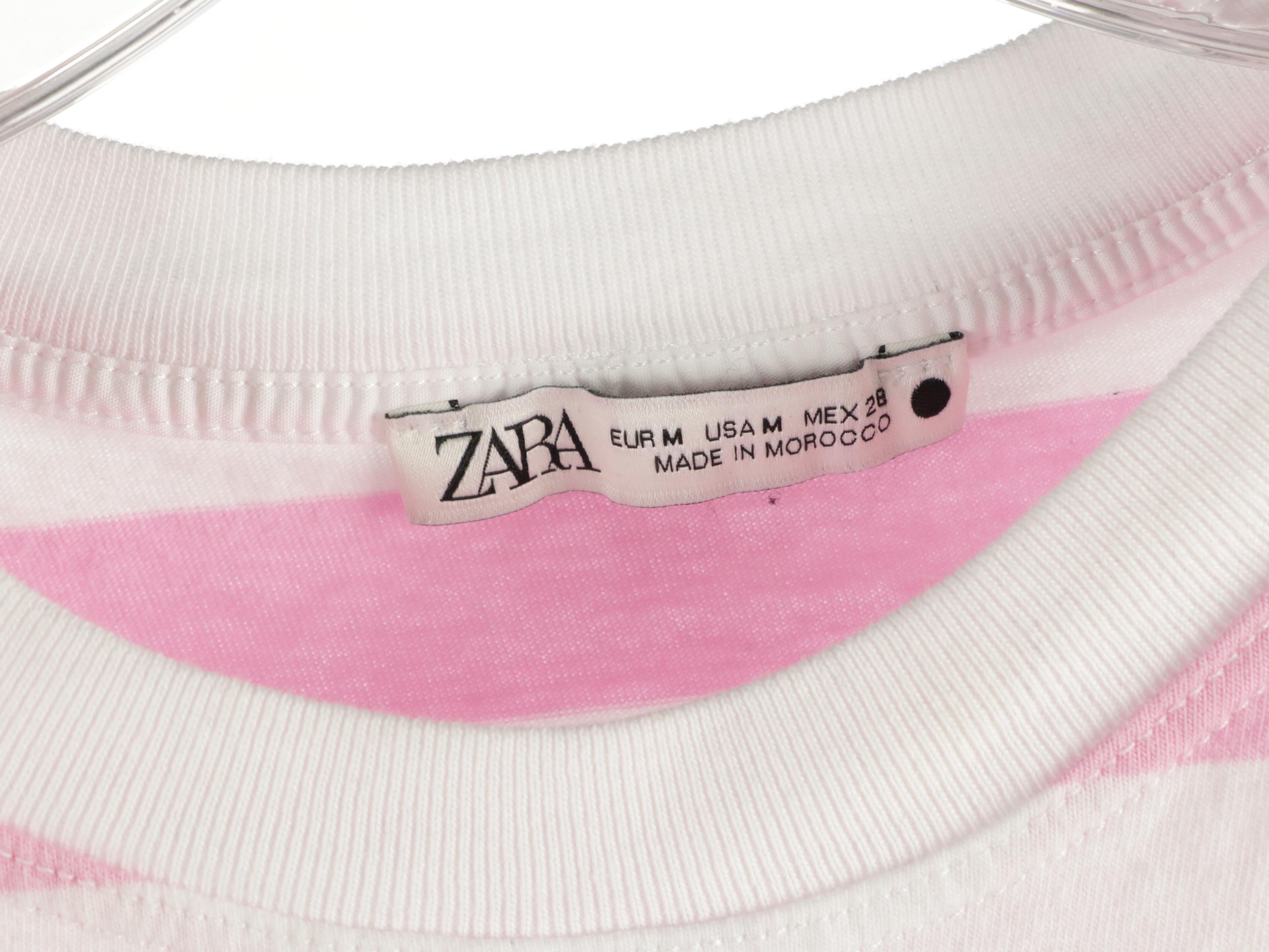 Frances Valentine Metallic Quilted Miniskirt, Zara Striped Tank, More Separates