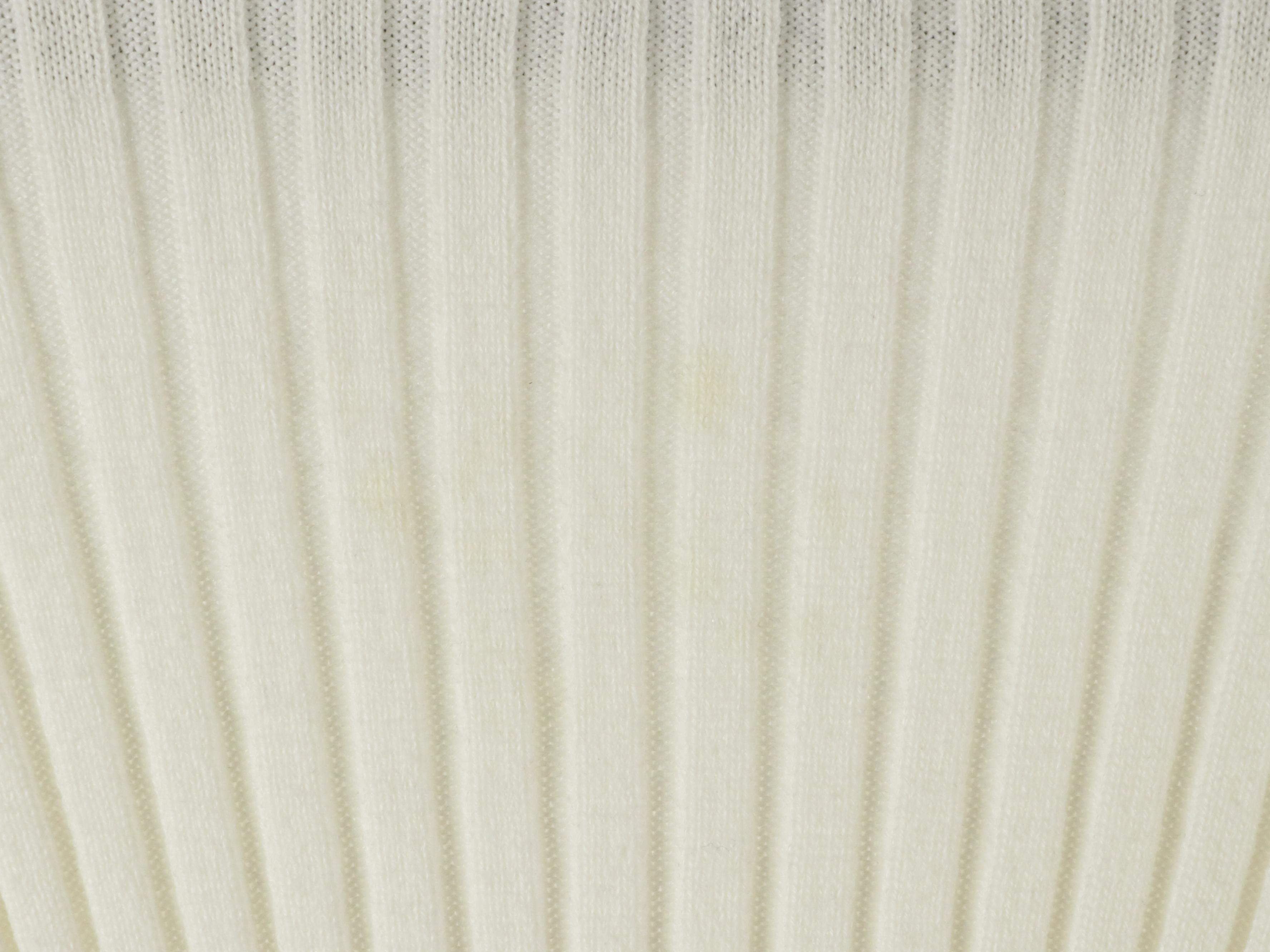 Frances Valentine Metallic Quilted Miniskirt, Zara Striped Tank, More Separates