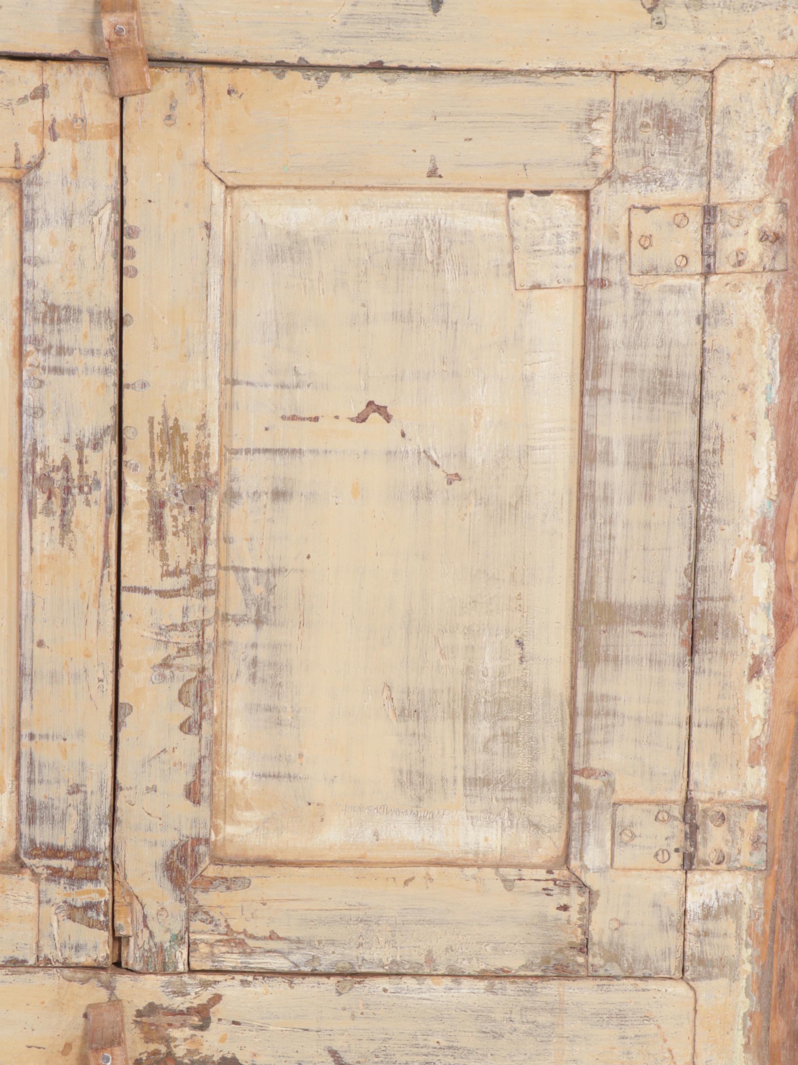 Meridian The Vestige Collection Indian Style Window and Shutters