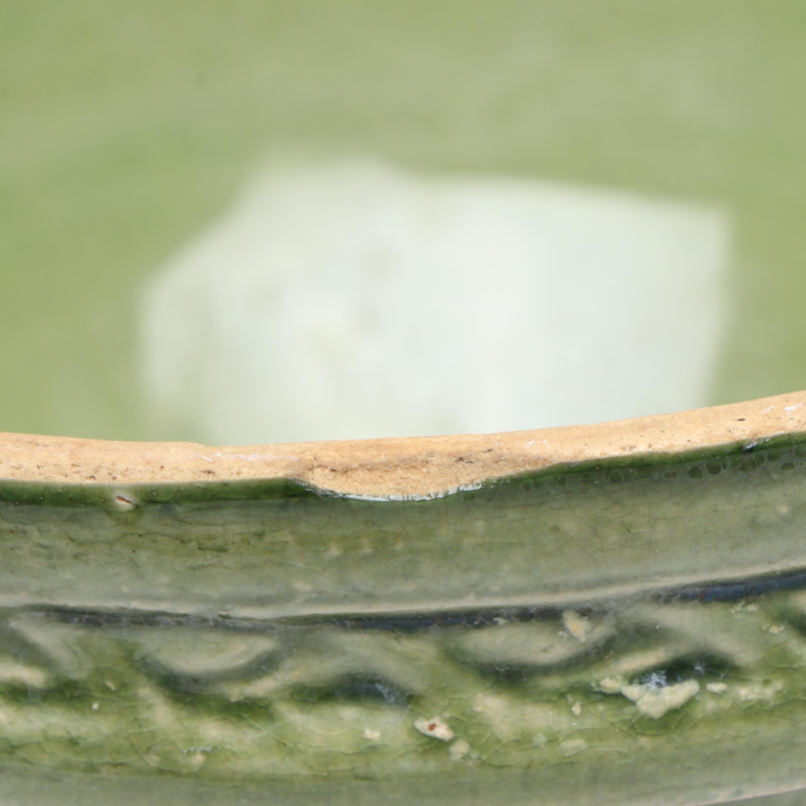 Wedgwood Dye Ken John Peel Hunt and Prattware Peacock Jugs with Other Decor