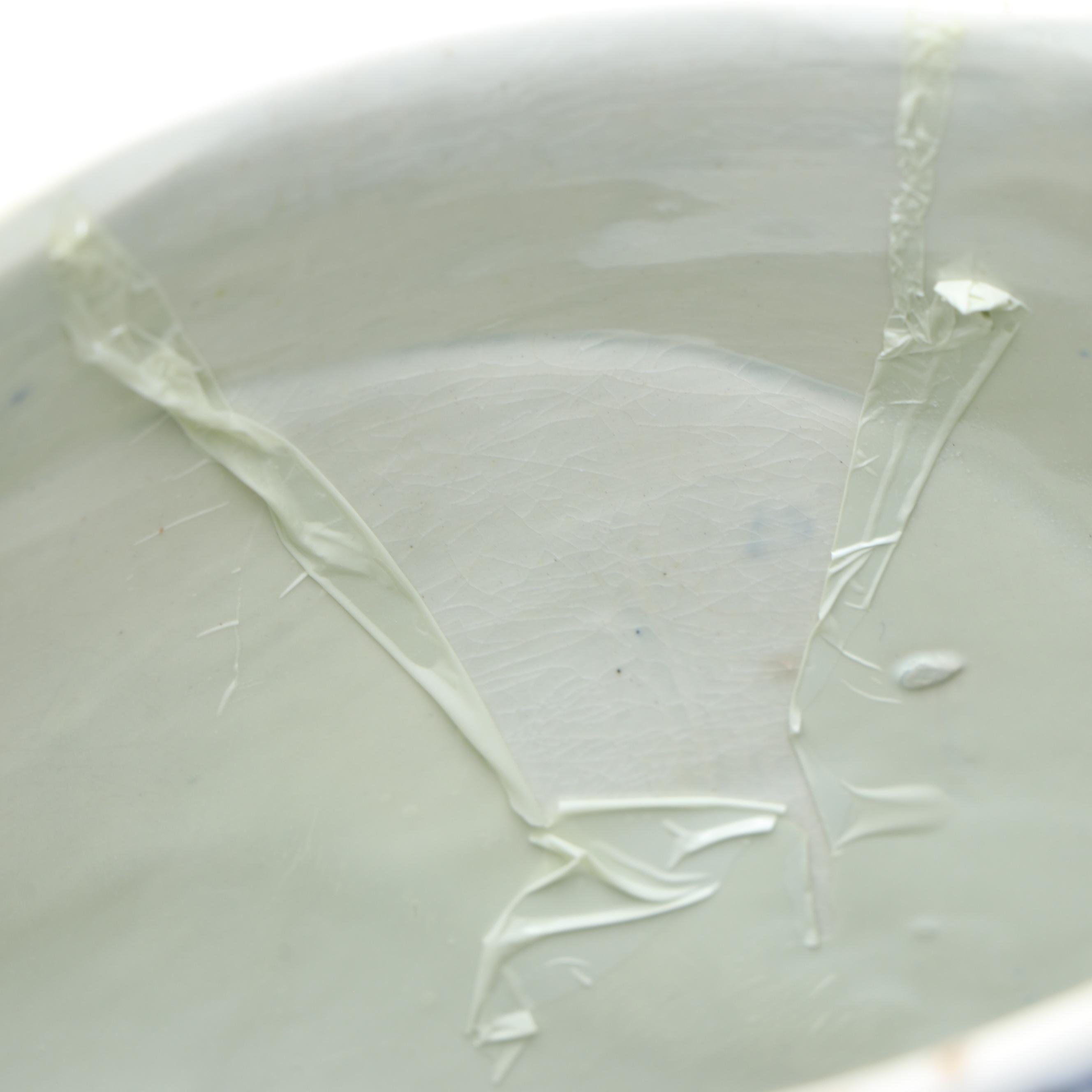 Wedgwood Dye Ken John Peel Hunt and Prattware Peacock Jugs with Other Decor