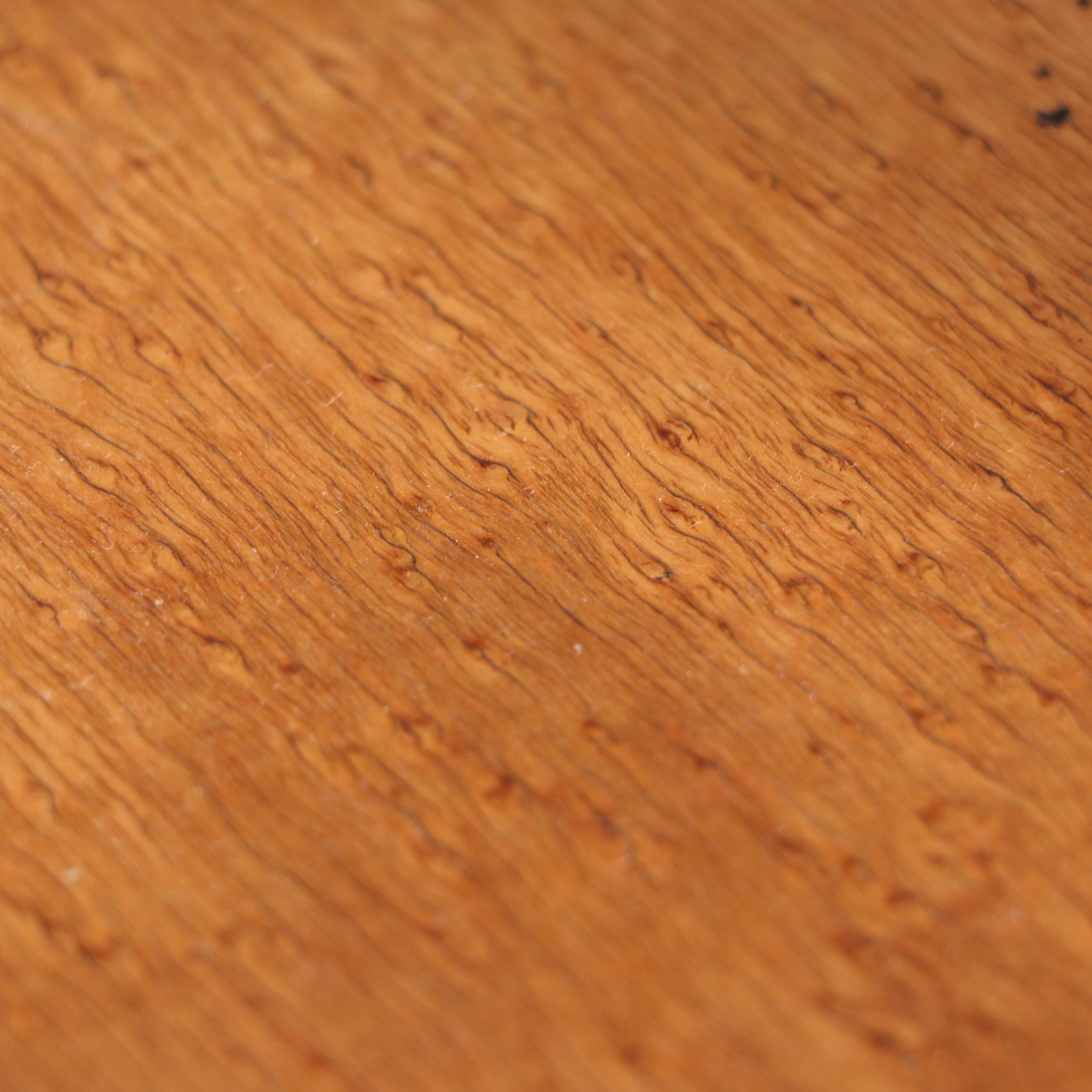 The Geyler Furniture Co. Birdseye Maple Dresser, Early 20th Century