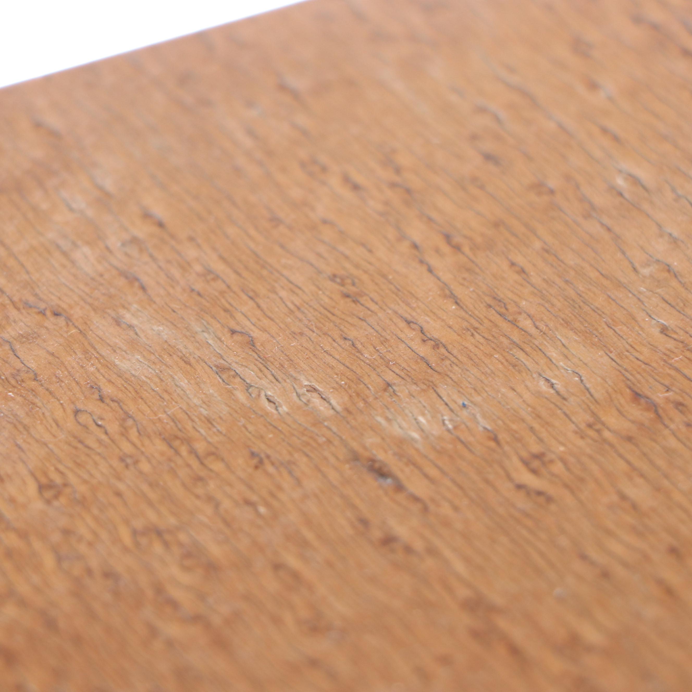 The Geyler Furniture Co. Birdseye Maple Dresser, Early 20th Century