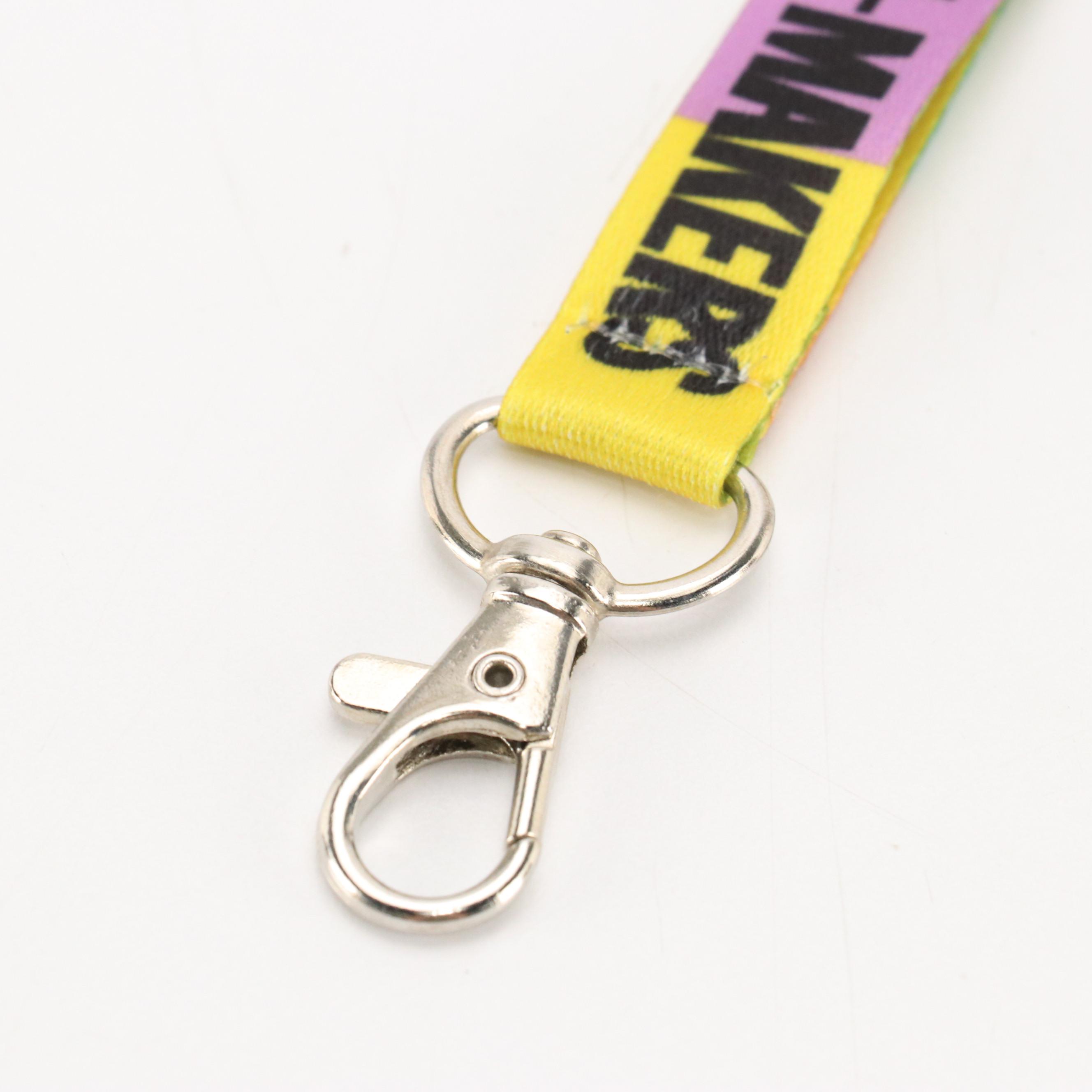 Gucci Empowering Dream-Makers Promotional Tote, Note Pad, Pen and Lanyard