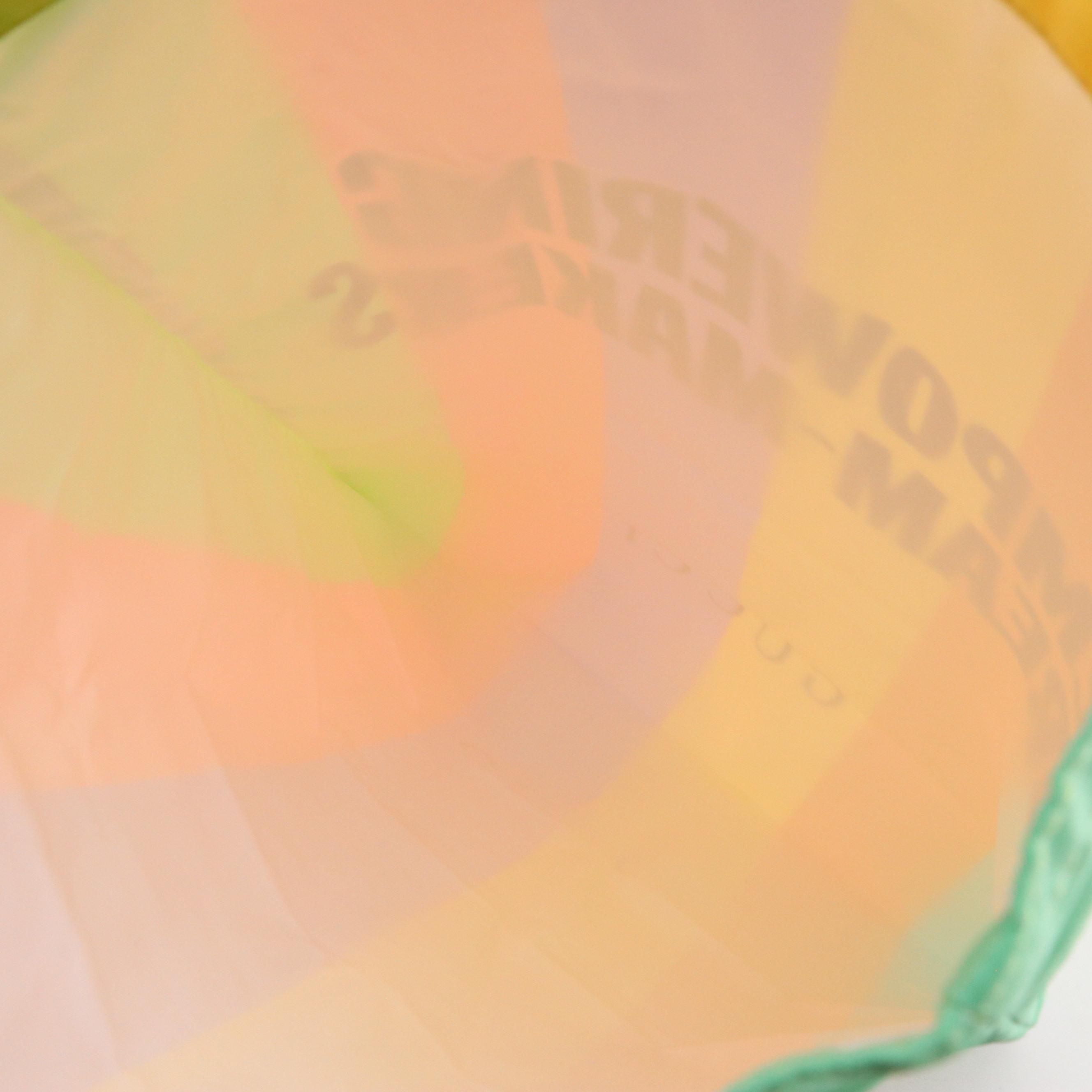 Gucci Empowering Dream-Makers Promotional Tote, Note Pad, Pen and Lanyard