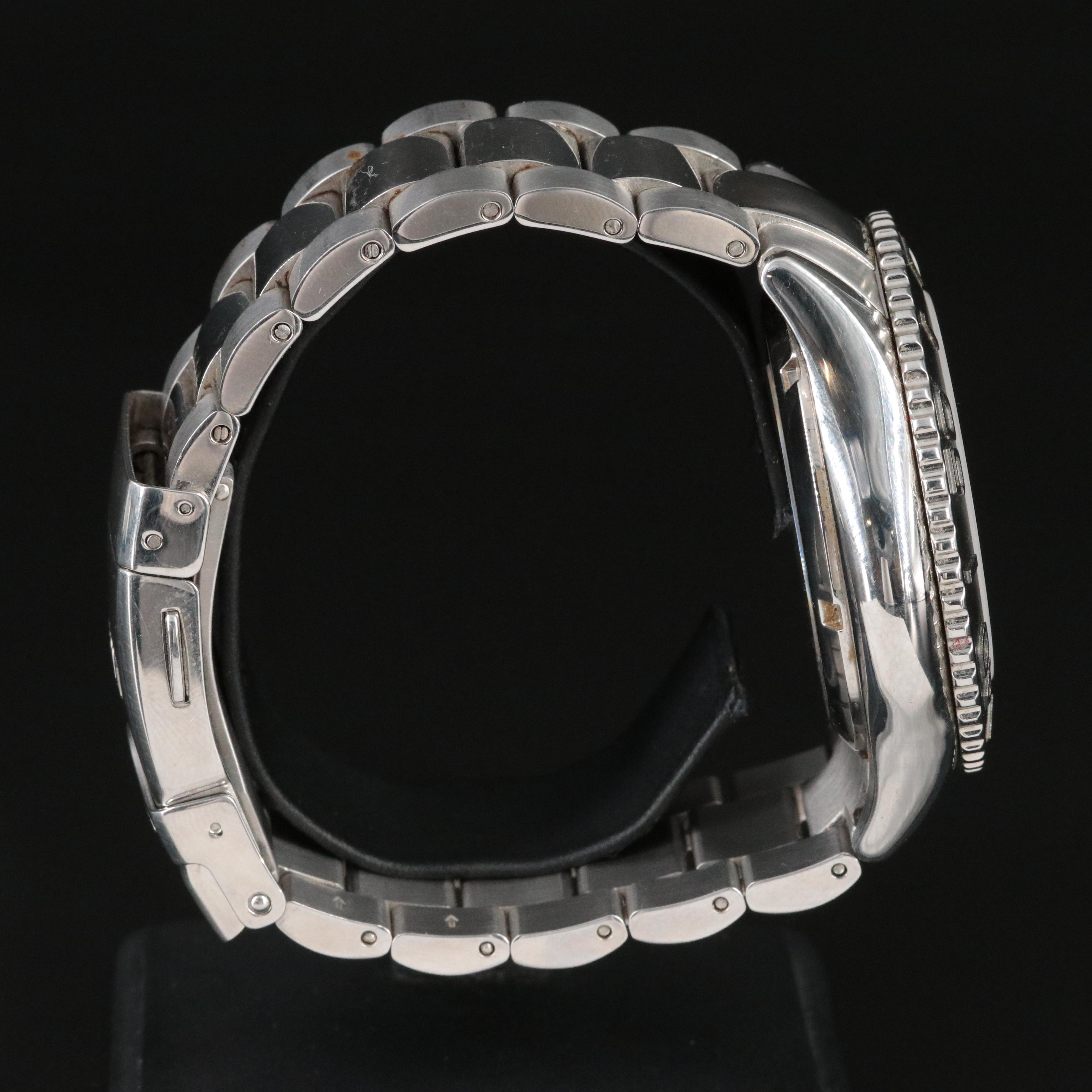 Invicta Reserve Grand Diver Model No. 22851 Watch