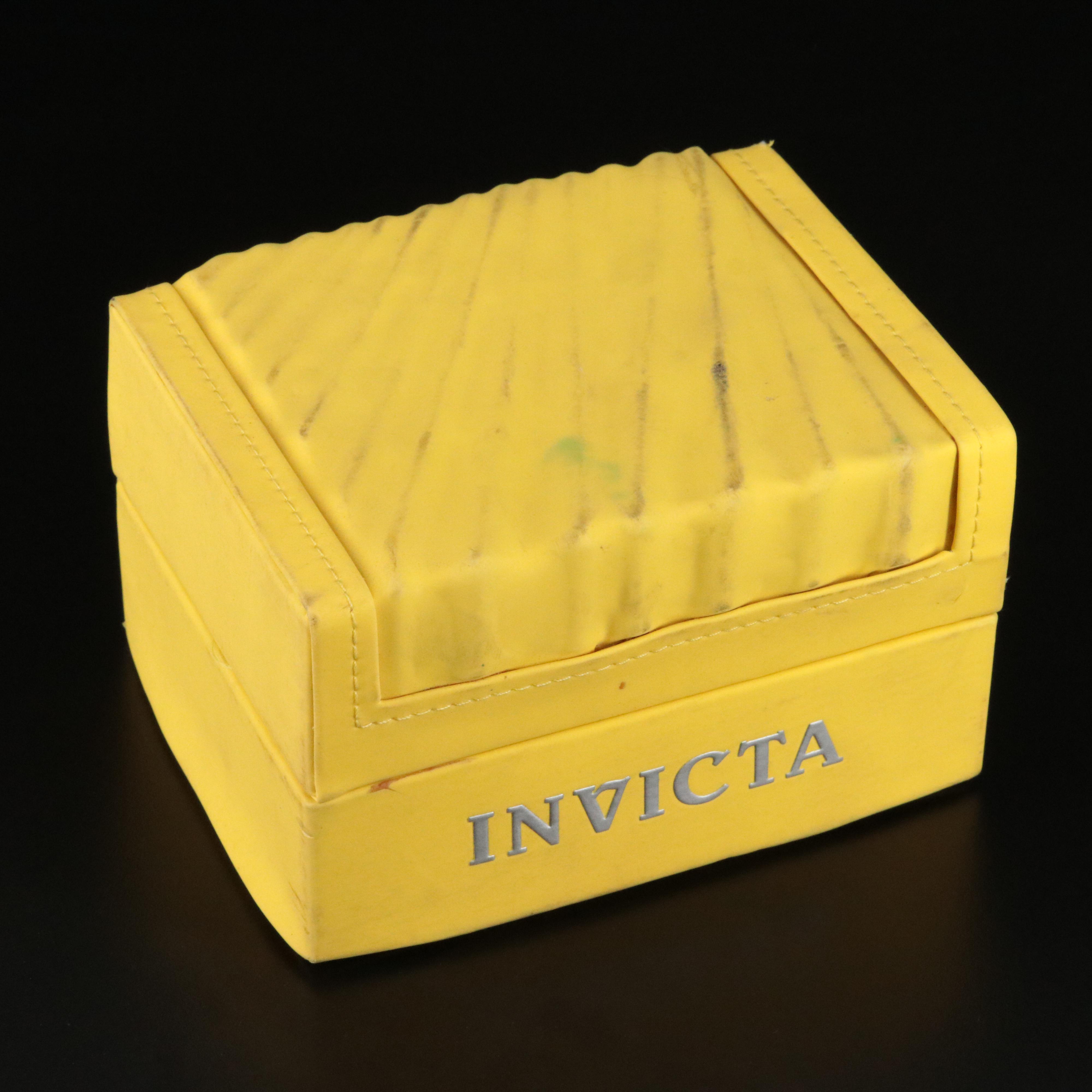 Invicta Reserve Grand Diver Model No. 22851 Watch