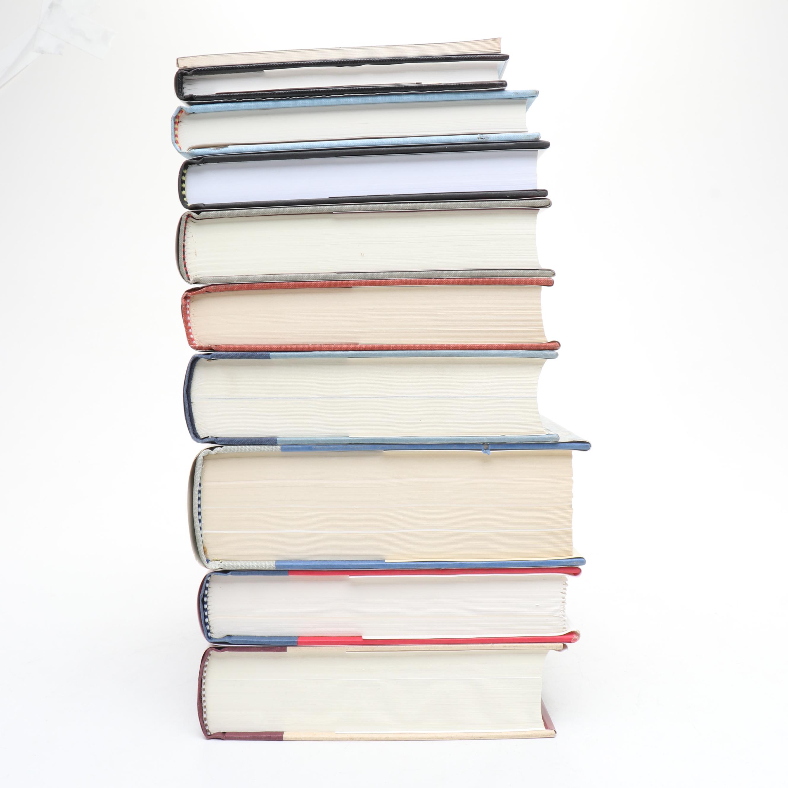 First Edition "Chancellorsville, 1863" and More Civil War Books and Maps