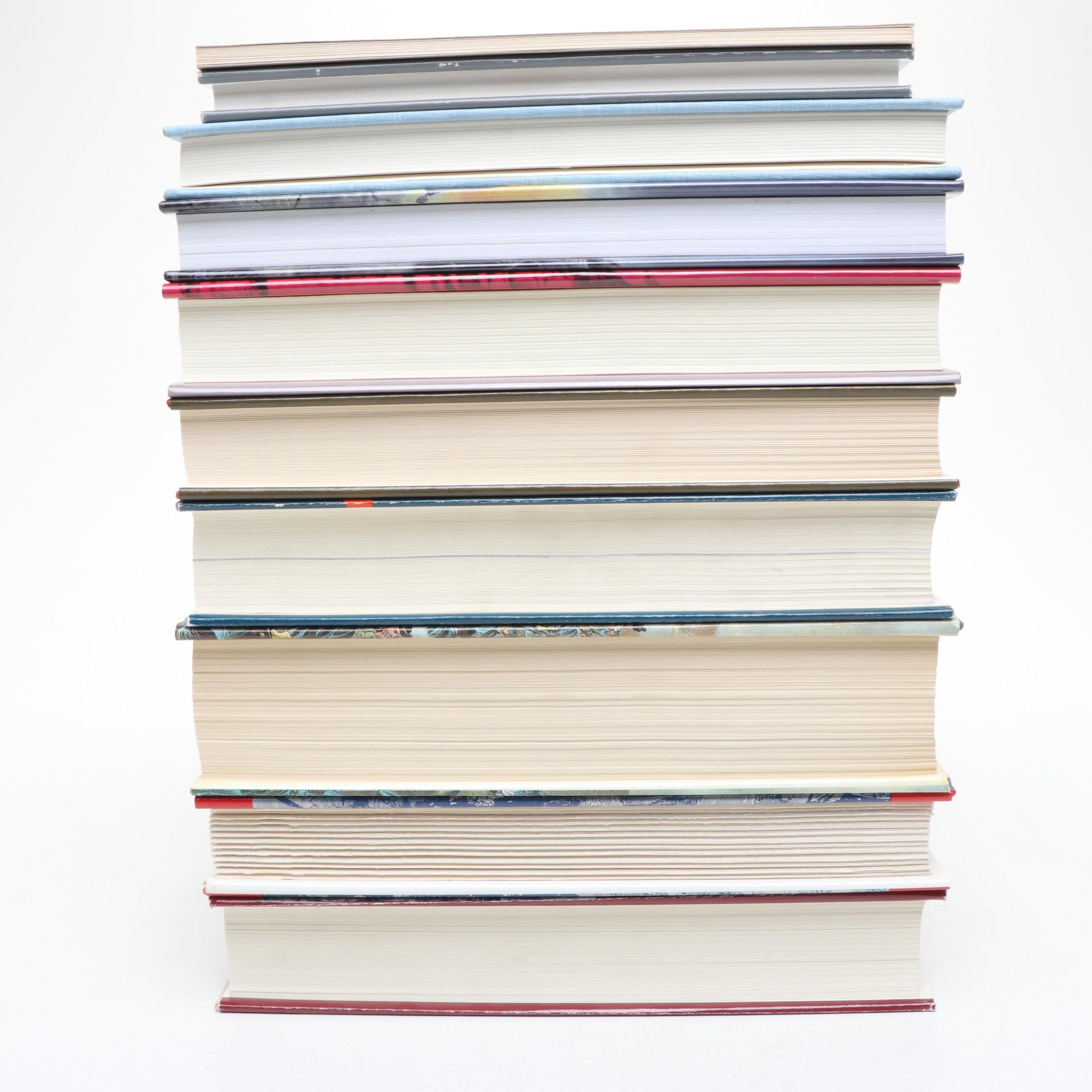 First Edition "Chancellorsville, 1863" and More Civil War Books and Maps