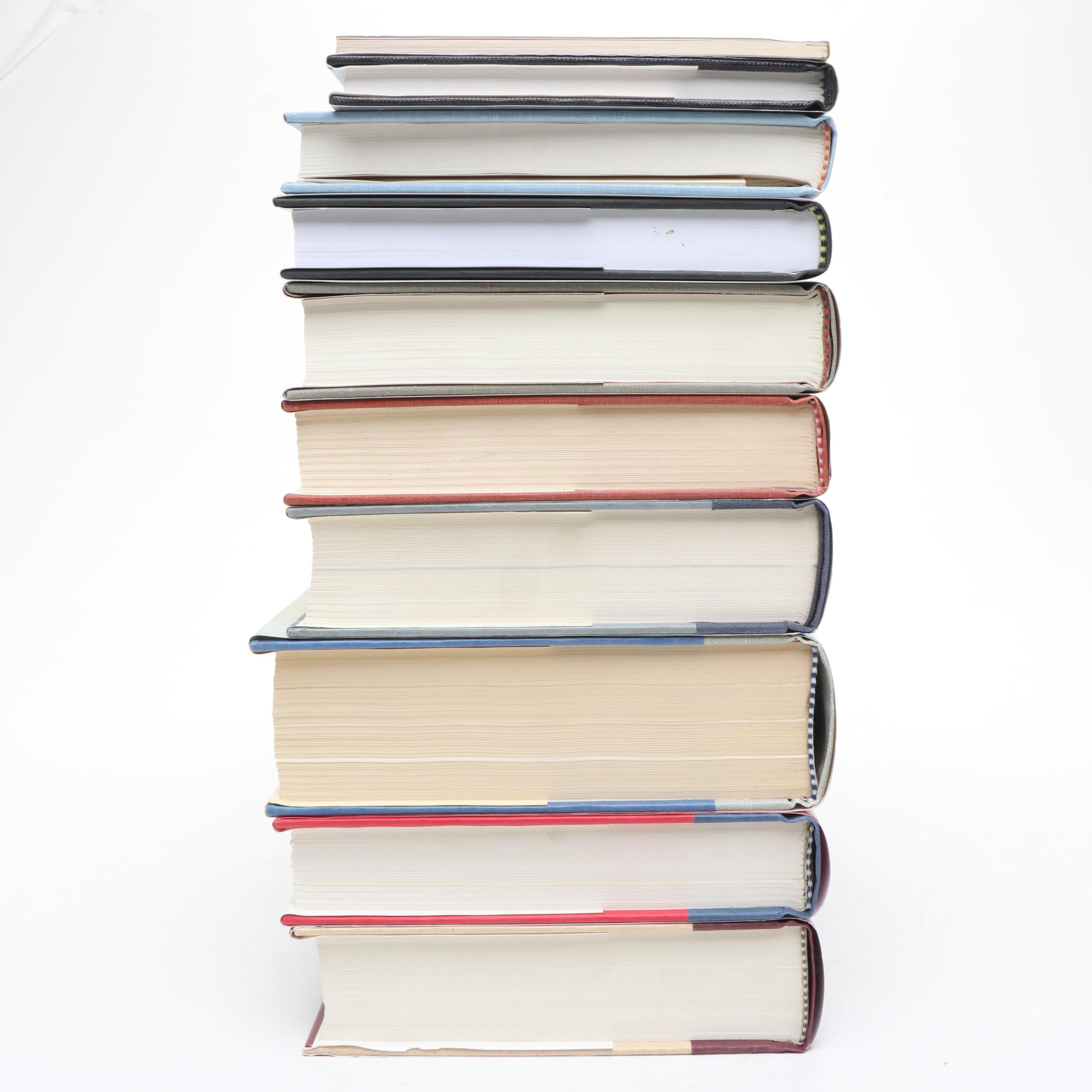 First Edition "Chancellorsville, 1863" and More Civil War Books and Maps