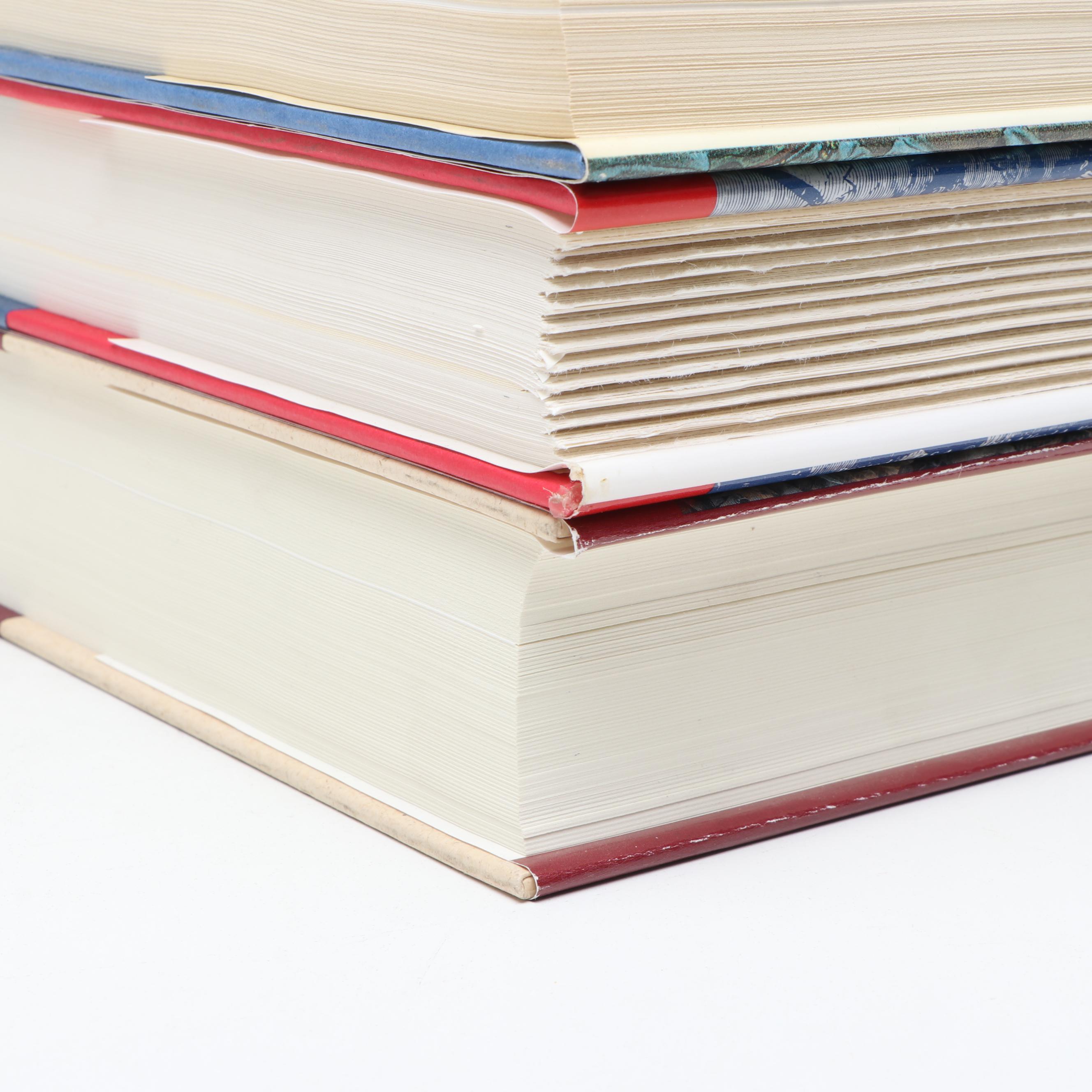 First Edition "Chancellorsville, 1863" and More Civil War Books and Maps