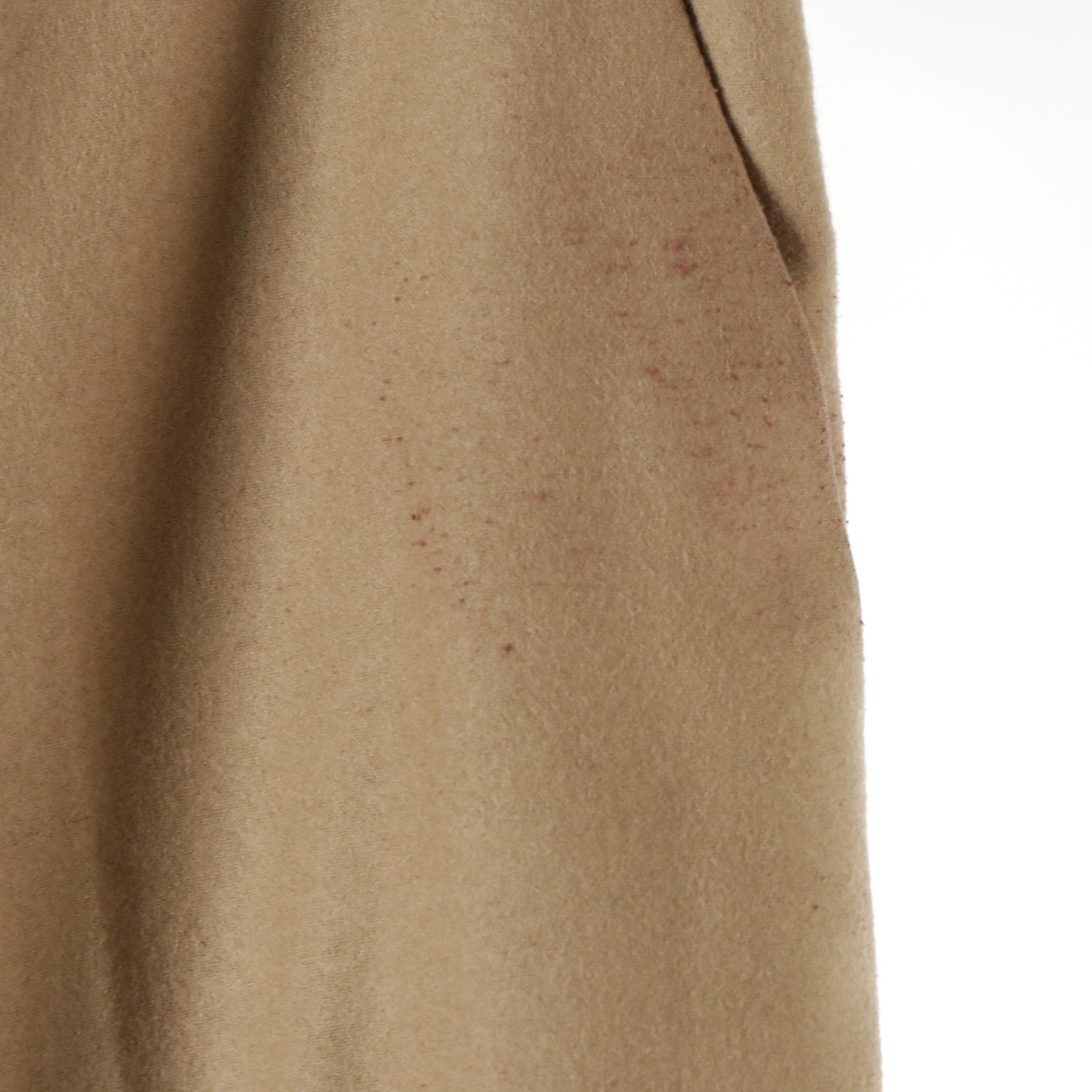 Kathryn Conover Quilted Satin Jacket, Barneys New York & Other Linen Pants, More