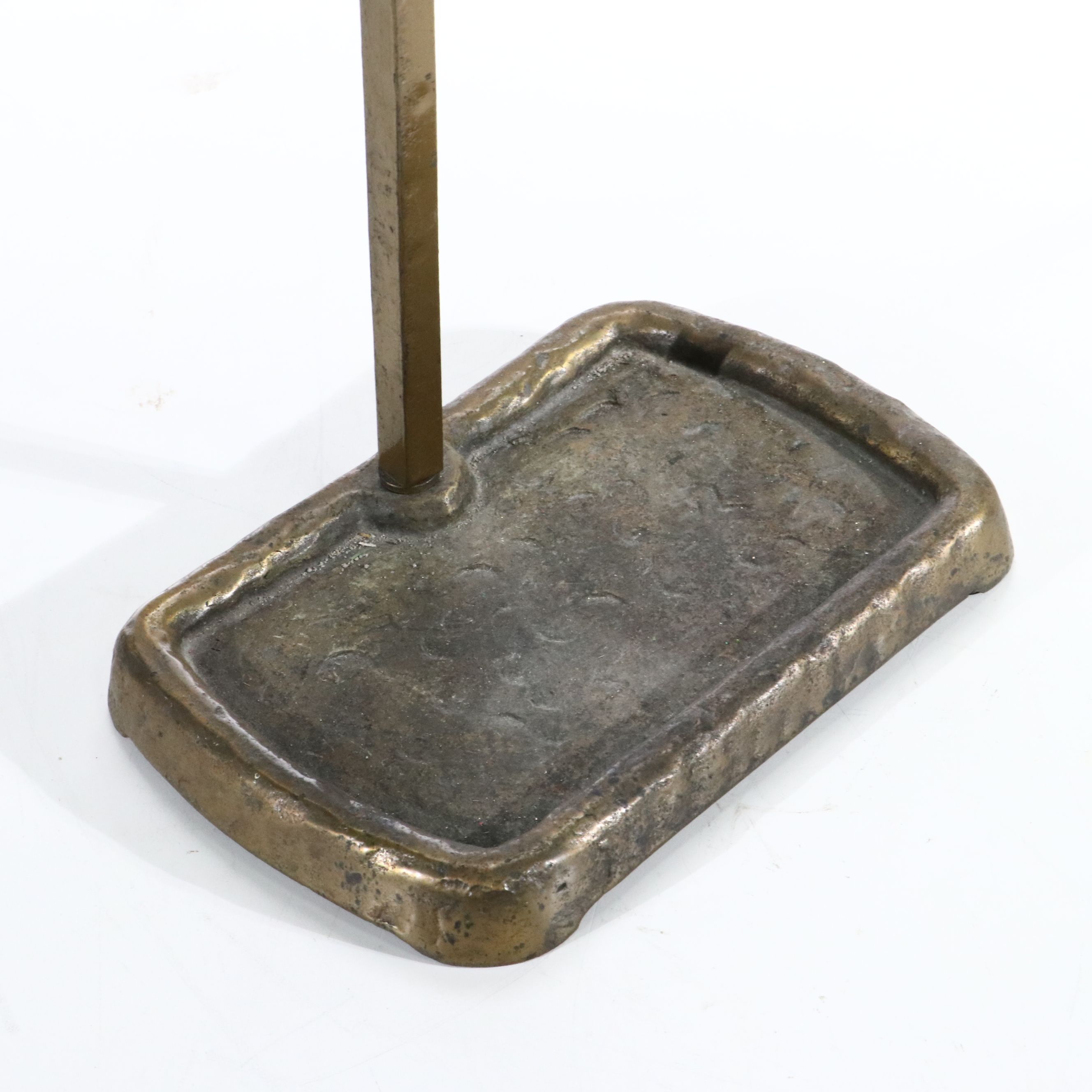 Metal Fireplace Tool Set