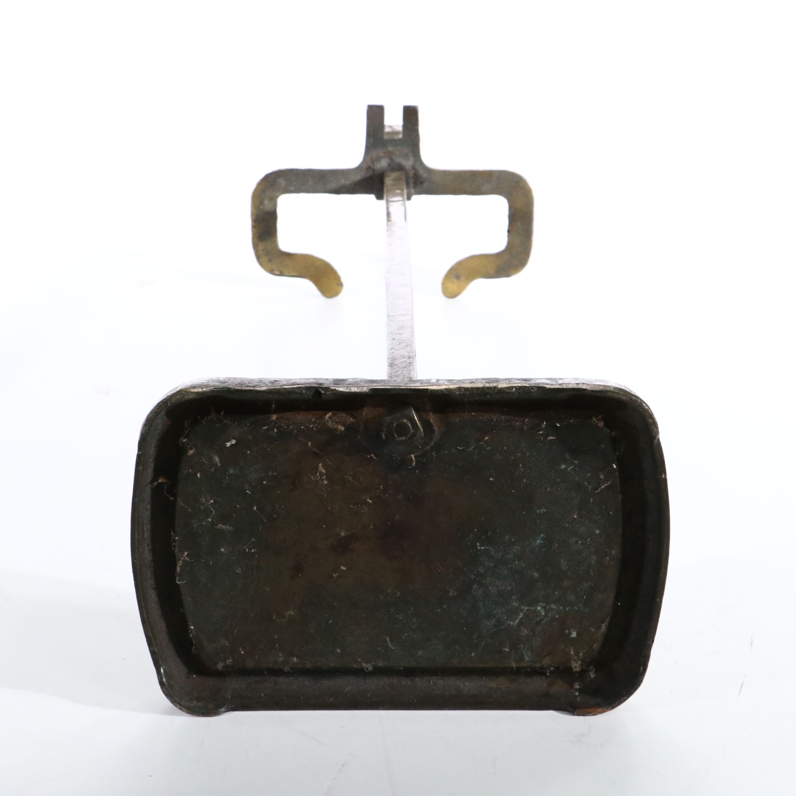 Metal Fireplace Tool Set