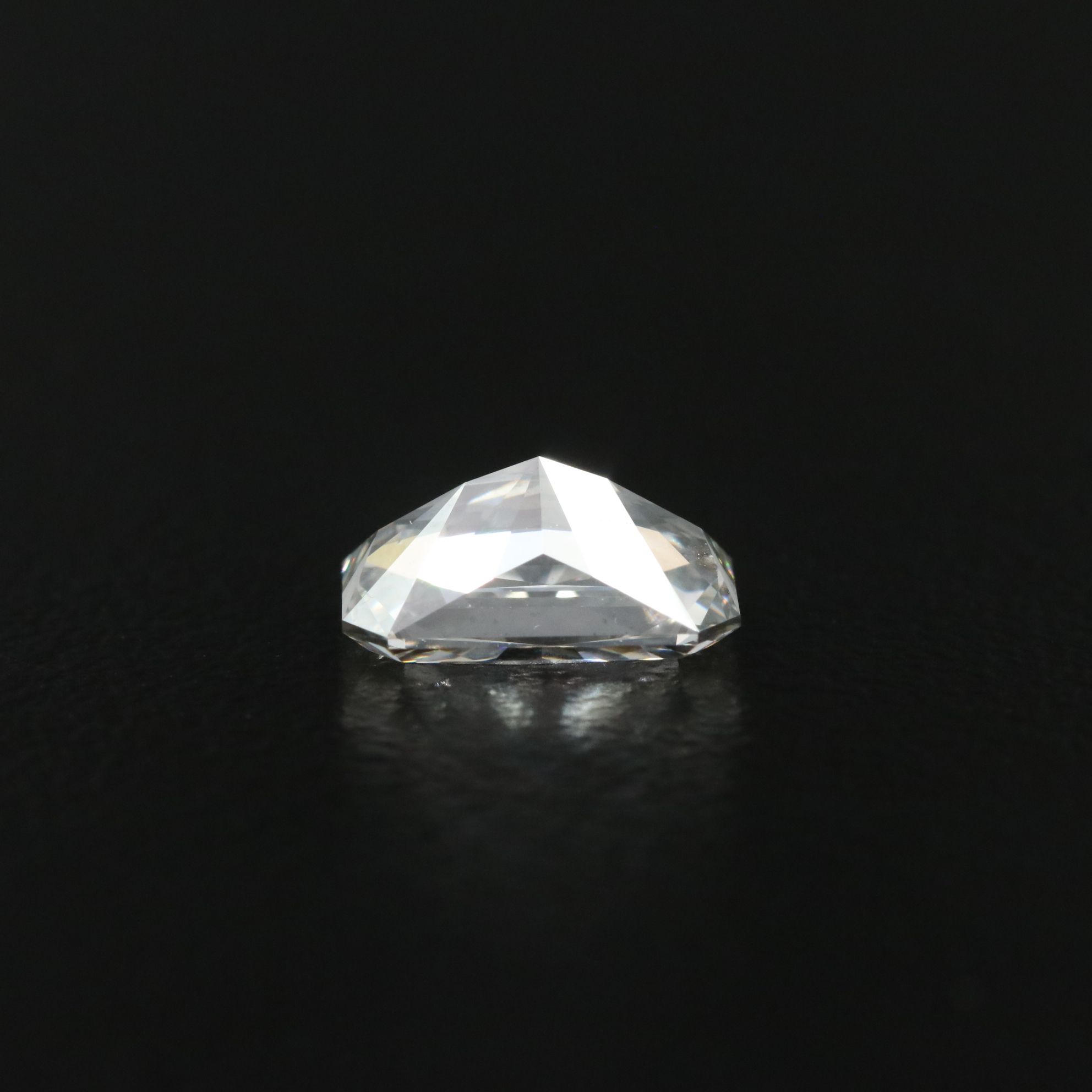 Loose 1.96 CT Lab Grown Diamond with IGI Report