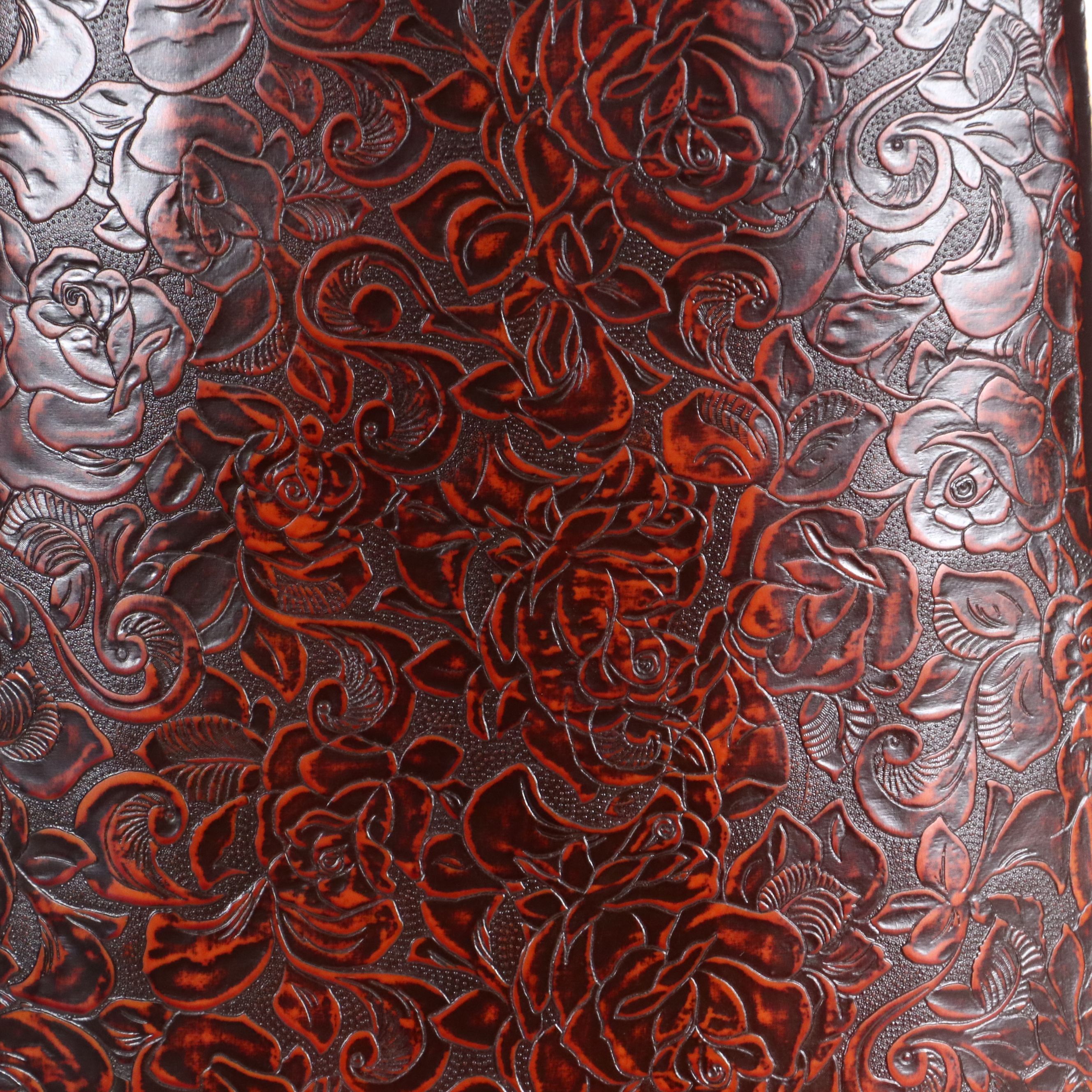 Artificial Grass in Ashland Metal Planter with Large Wooden Gourd Vase