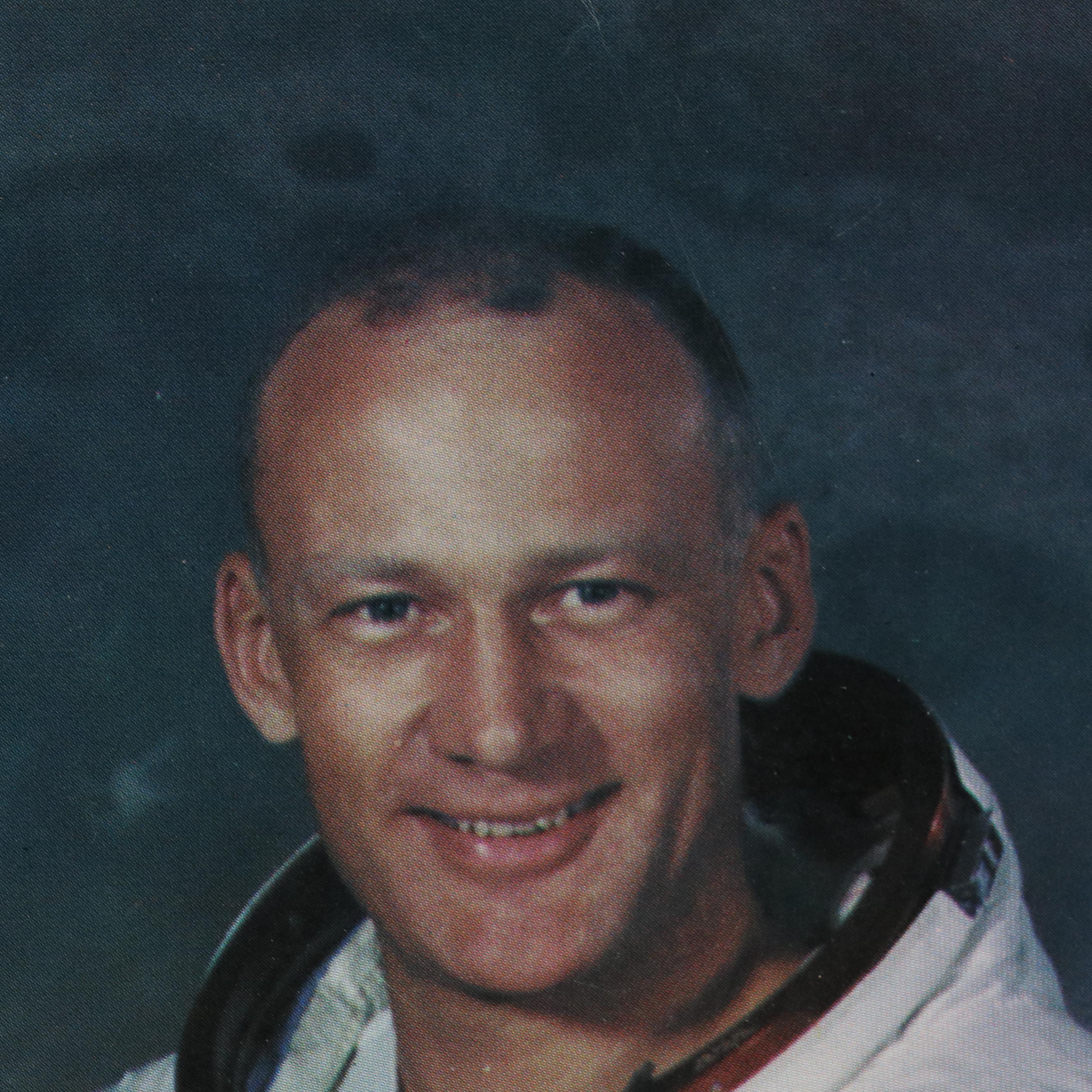 National Geographic "The Earth's Moon" Map and NASA Photo Prints