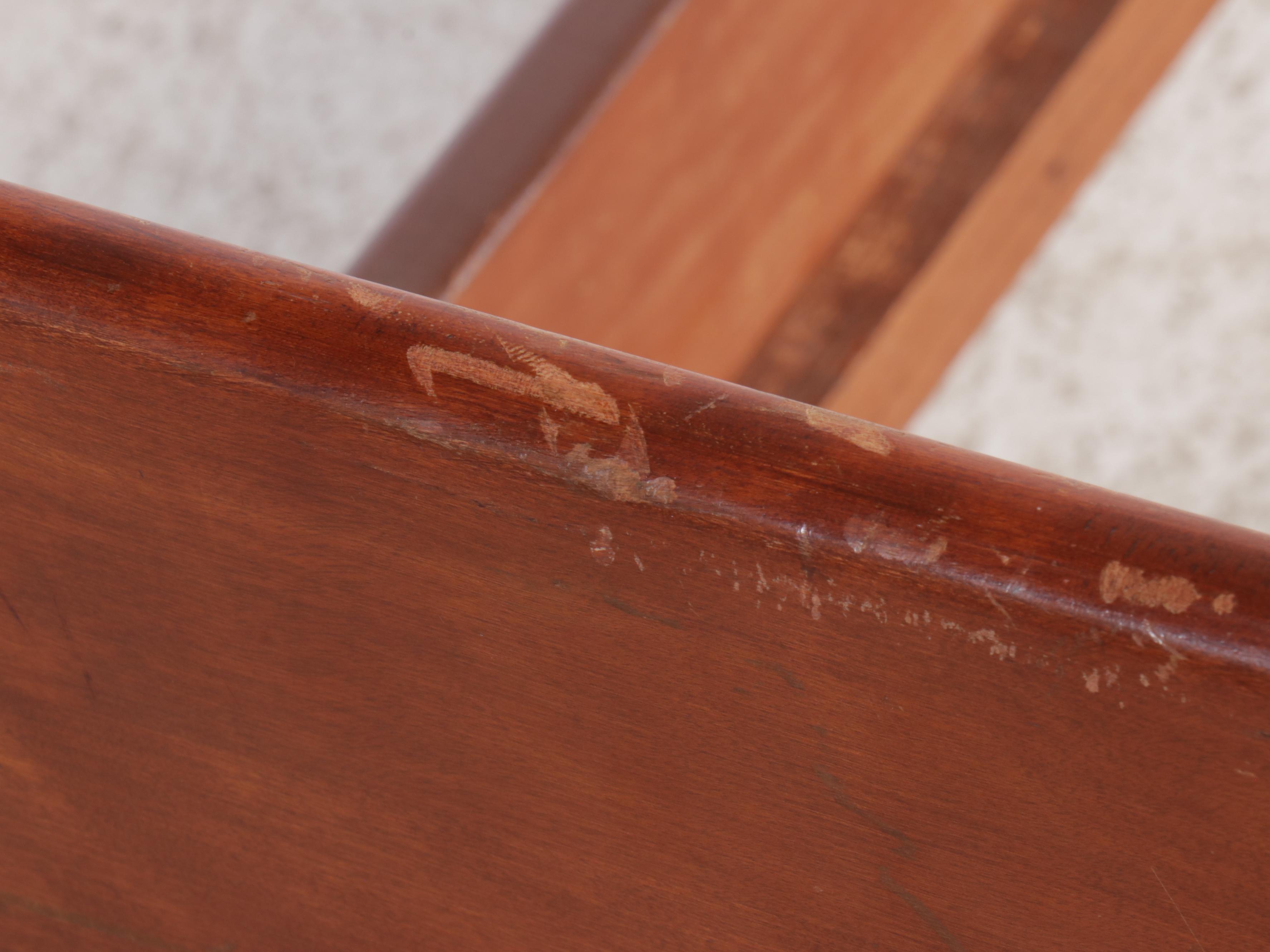 Conant-Ball Co. American Colonial Cherry Washstand with Twin Size Bed