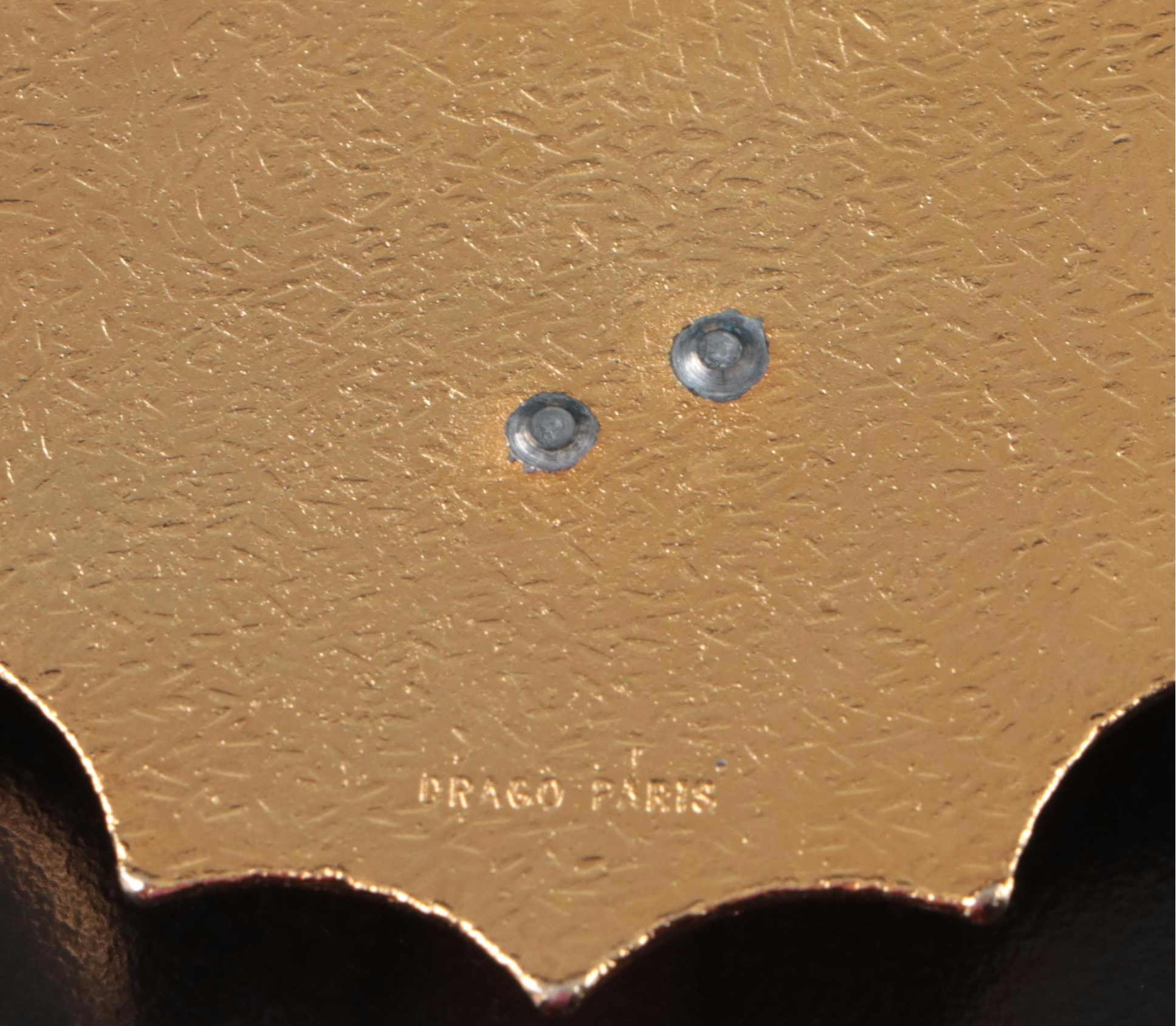 Drago Paris "Ordre Des Canardiers" Replica Medals and More