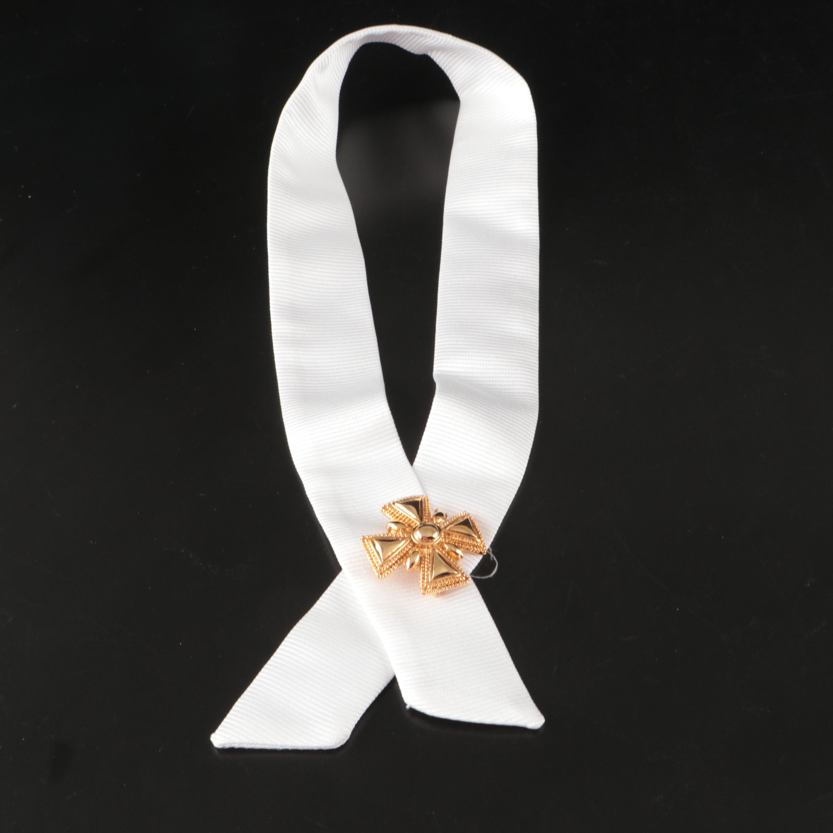 Drago Paris "Ordre Des Canardiers" Replica Medals and More