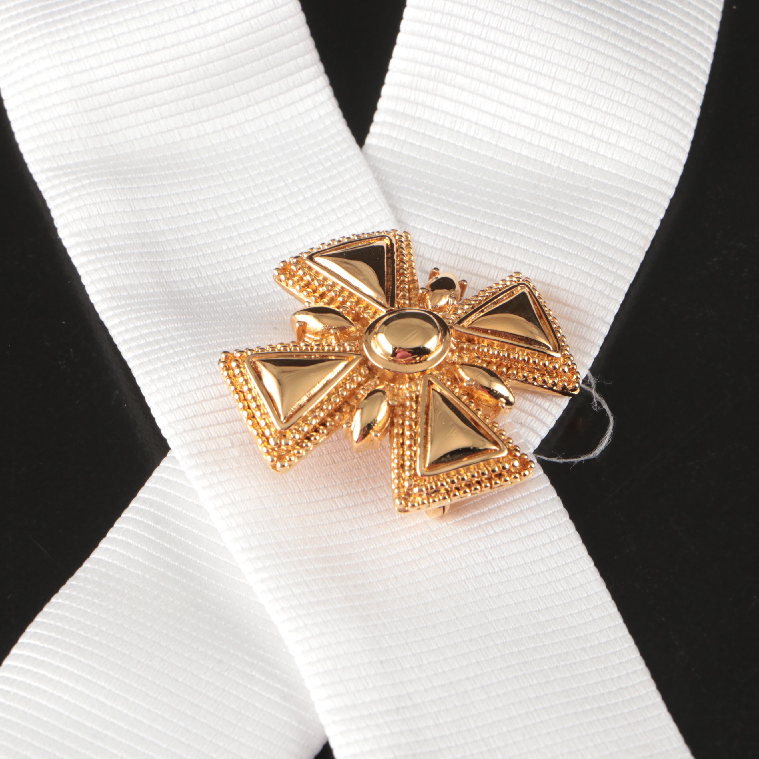 Drago Paris "Ordre Des Canardiers" Replica Medals and More