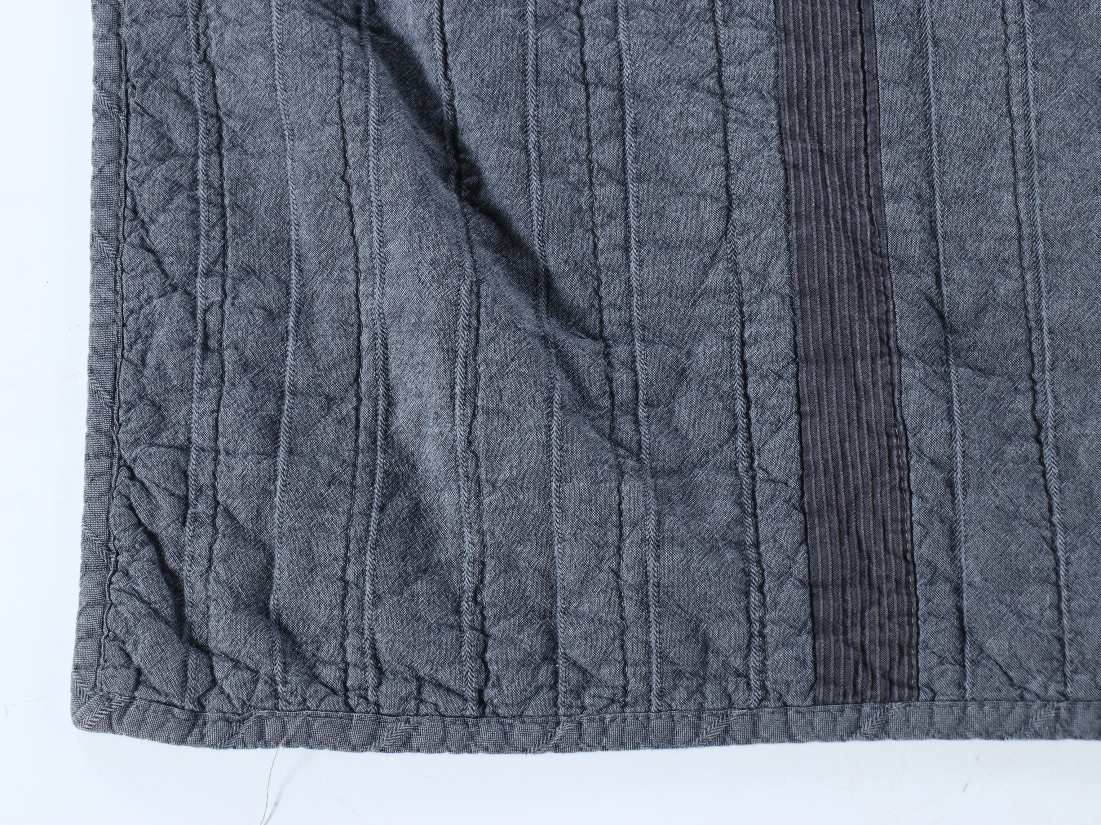 Nautica Cotton and Other Fabric Quilts and Bed Pillows