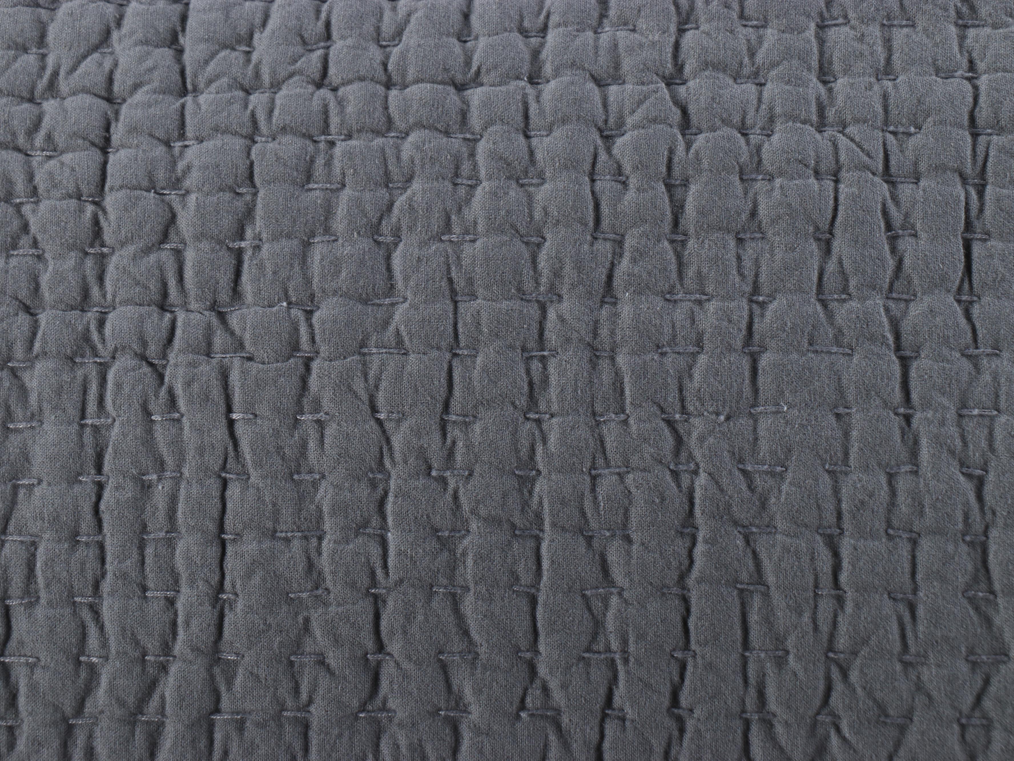 Nautica Cotton and Other Fabric Quilts and Bed Pillows