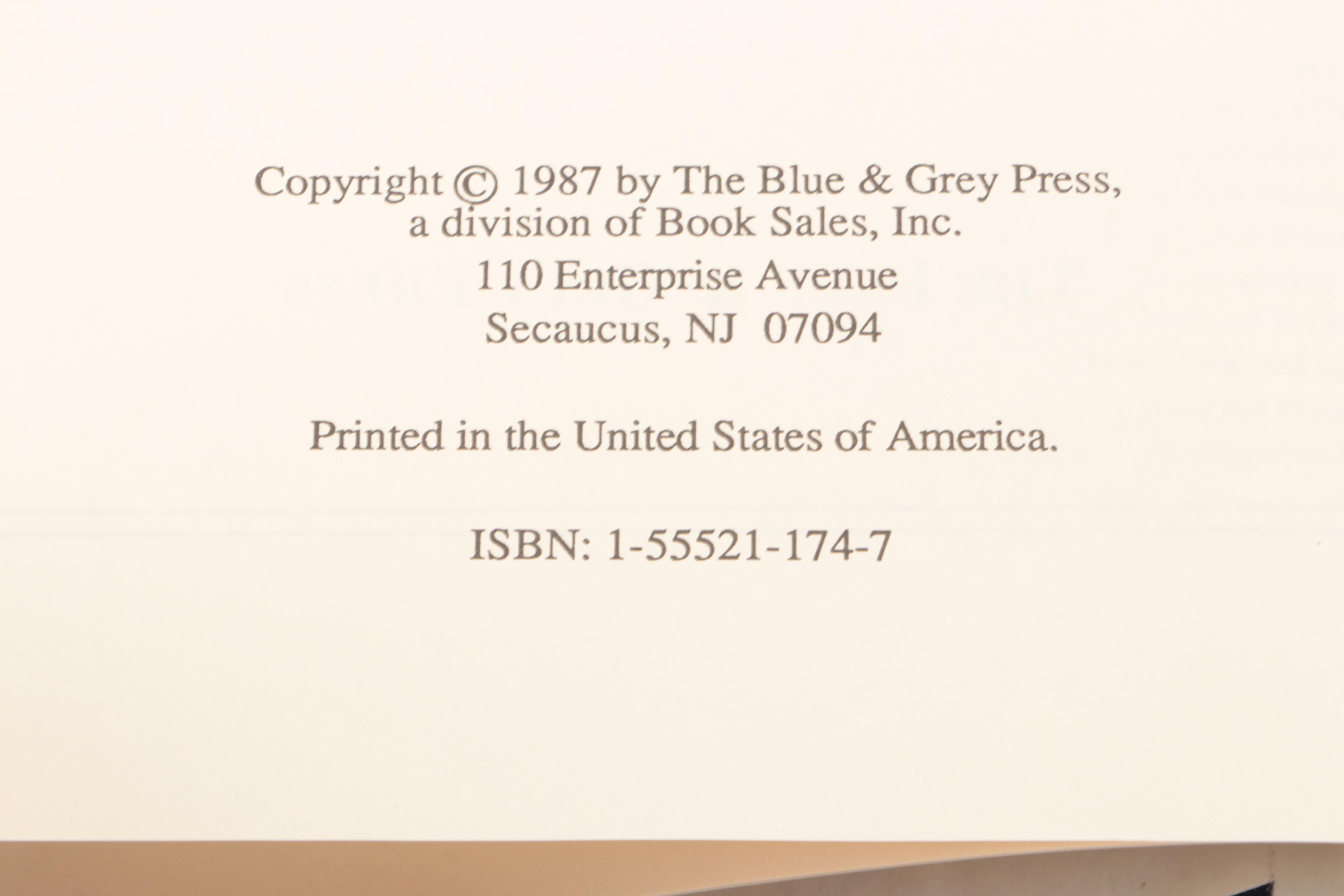 "Touched by Fire" Two-Volume Set and More Civil War Photography Books