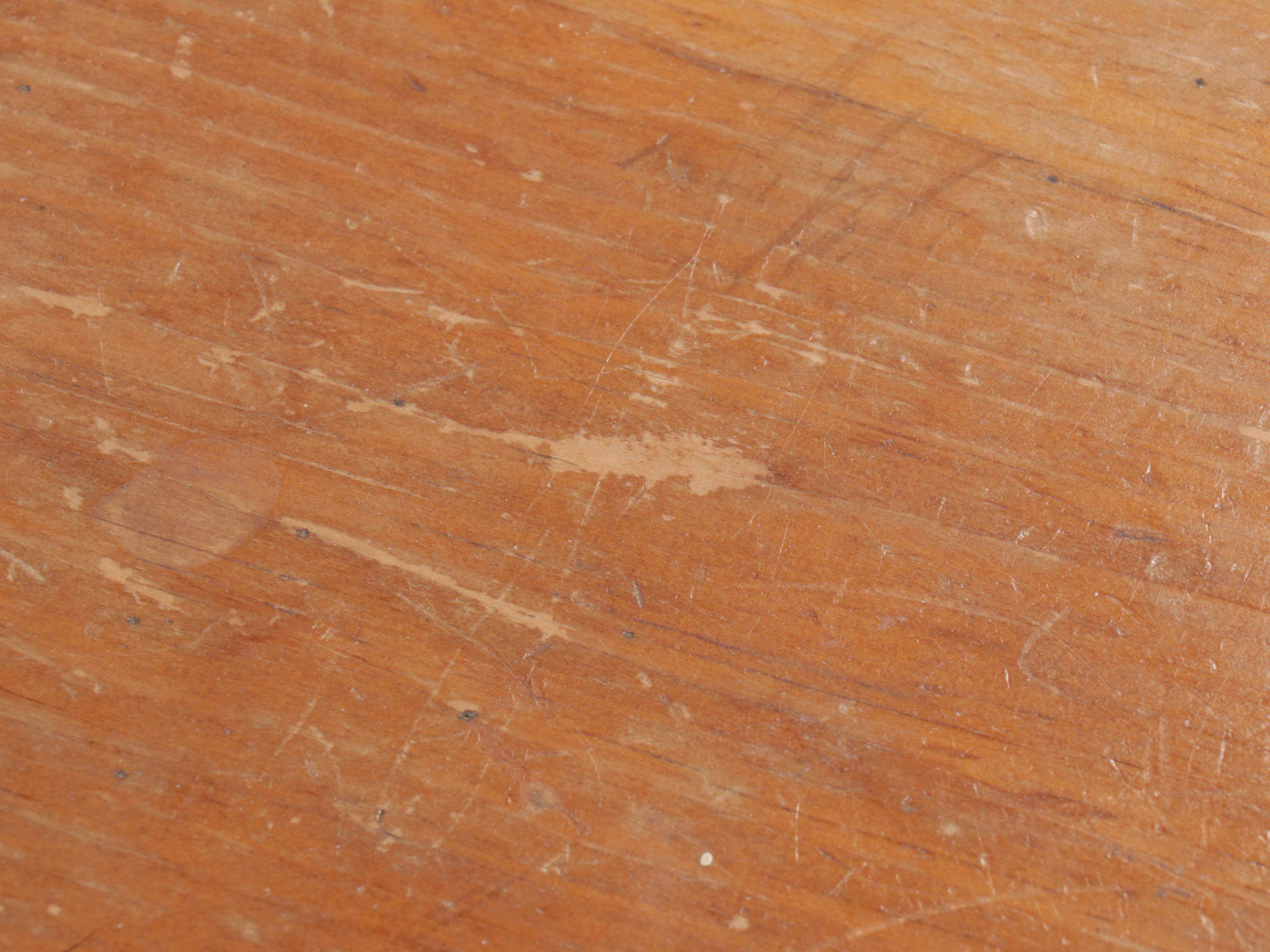 Lane Furniture Museum of American Folk Art Reproduction and Other Side Table