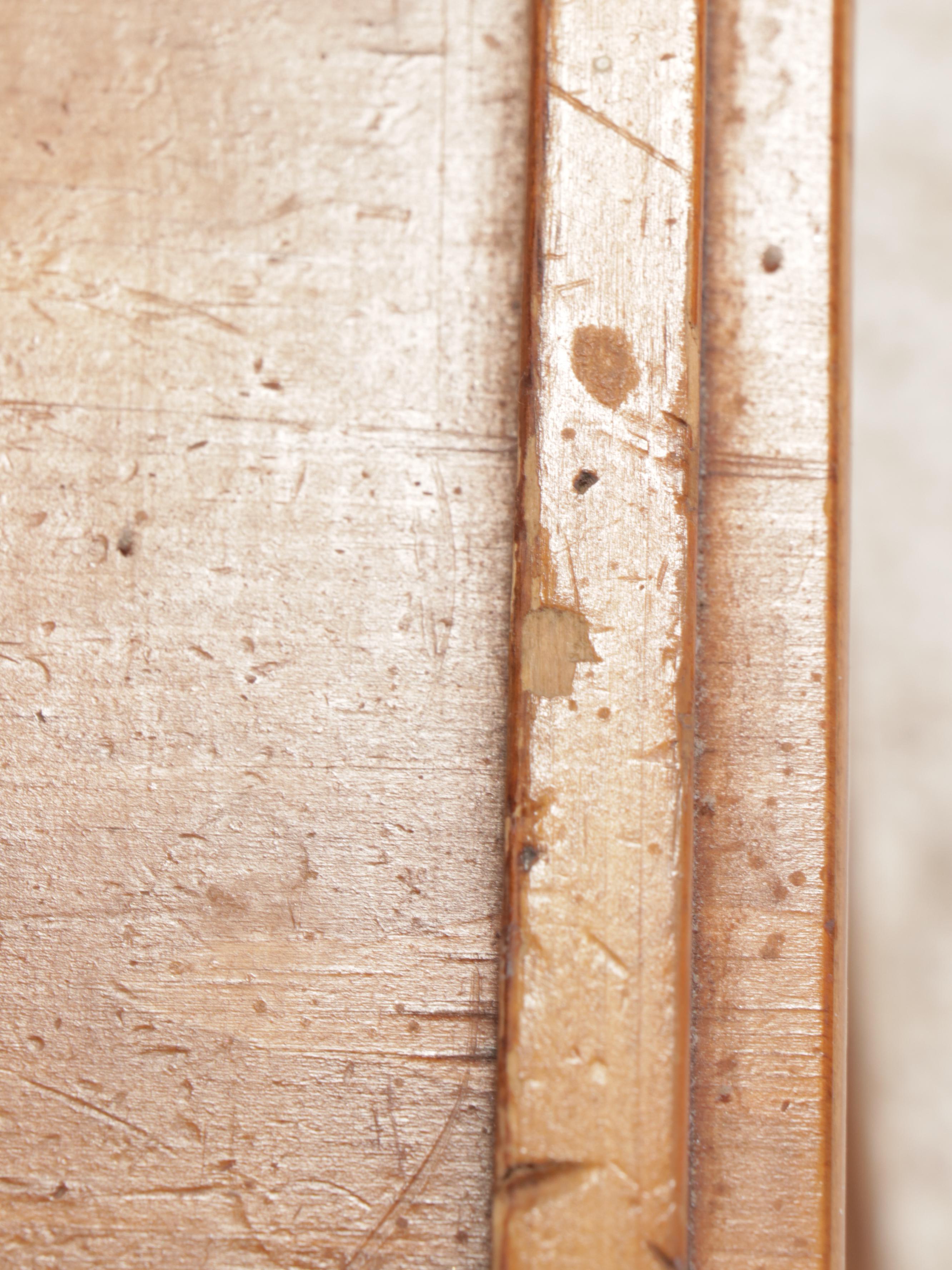 Lane Furniture Museum of American Folk Art Reproduction and Other Side Table