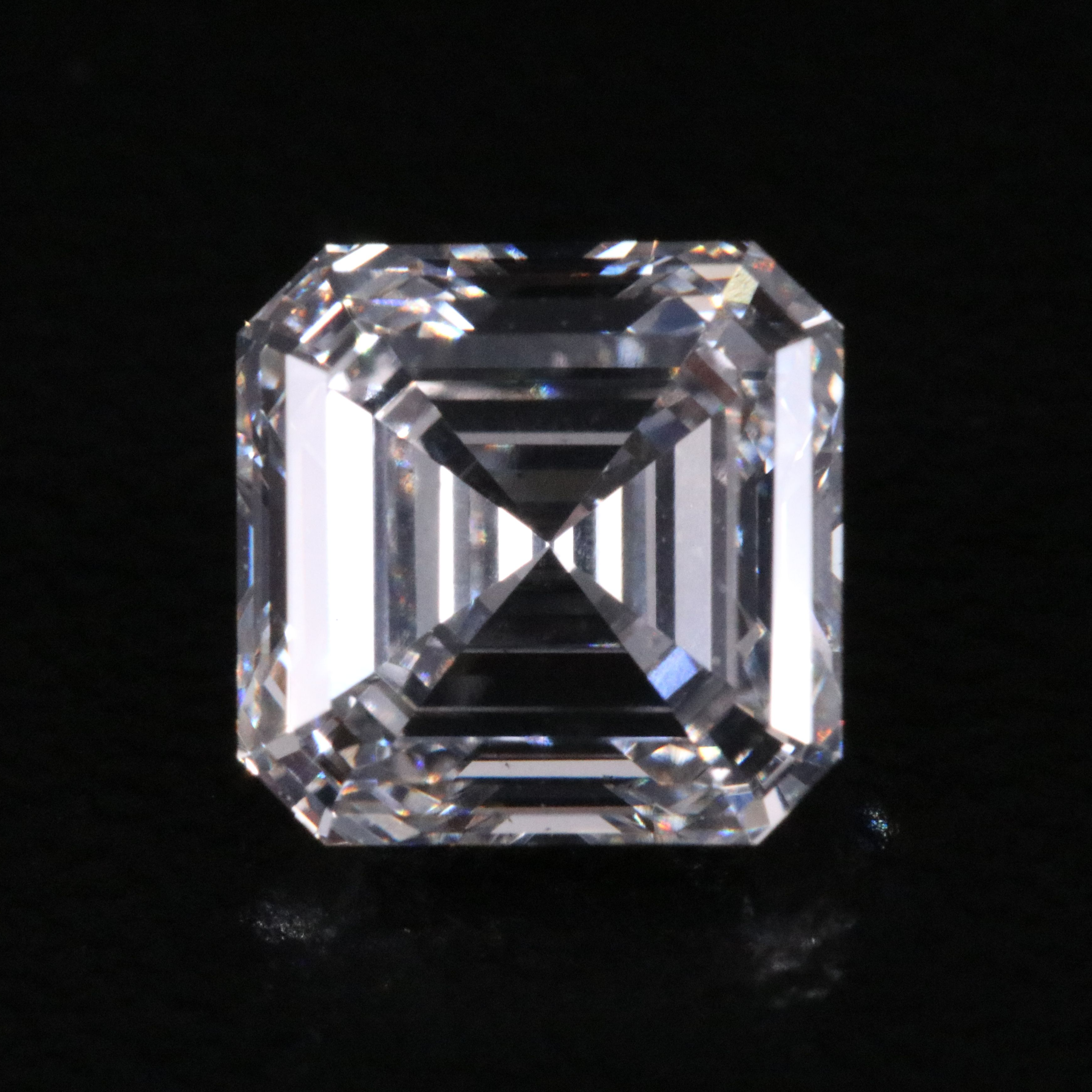 Loose 1.89 CT Lab Grown Diamond with IGI Report