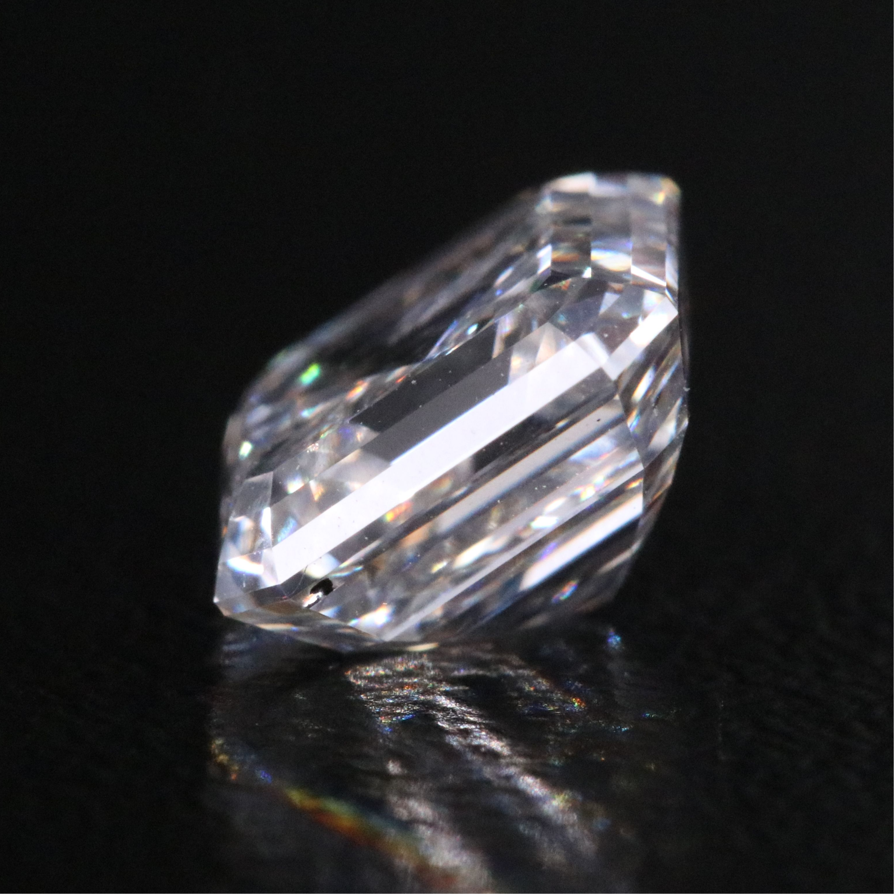 Loose 1.89 CT Lab Grown Diamond with IGI Report