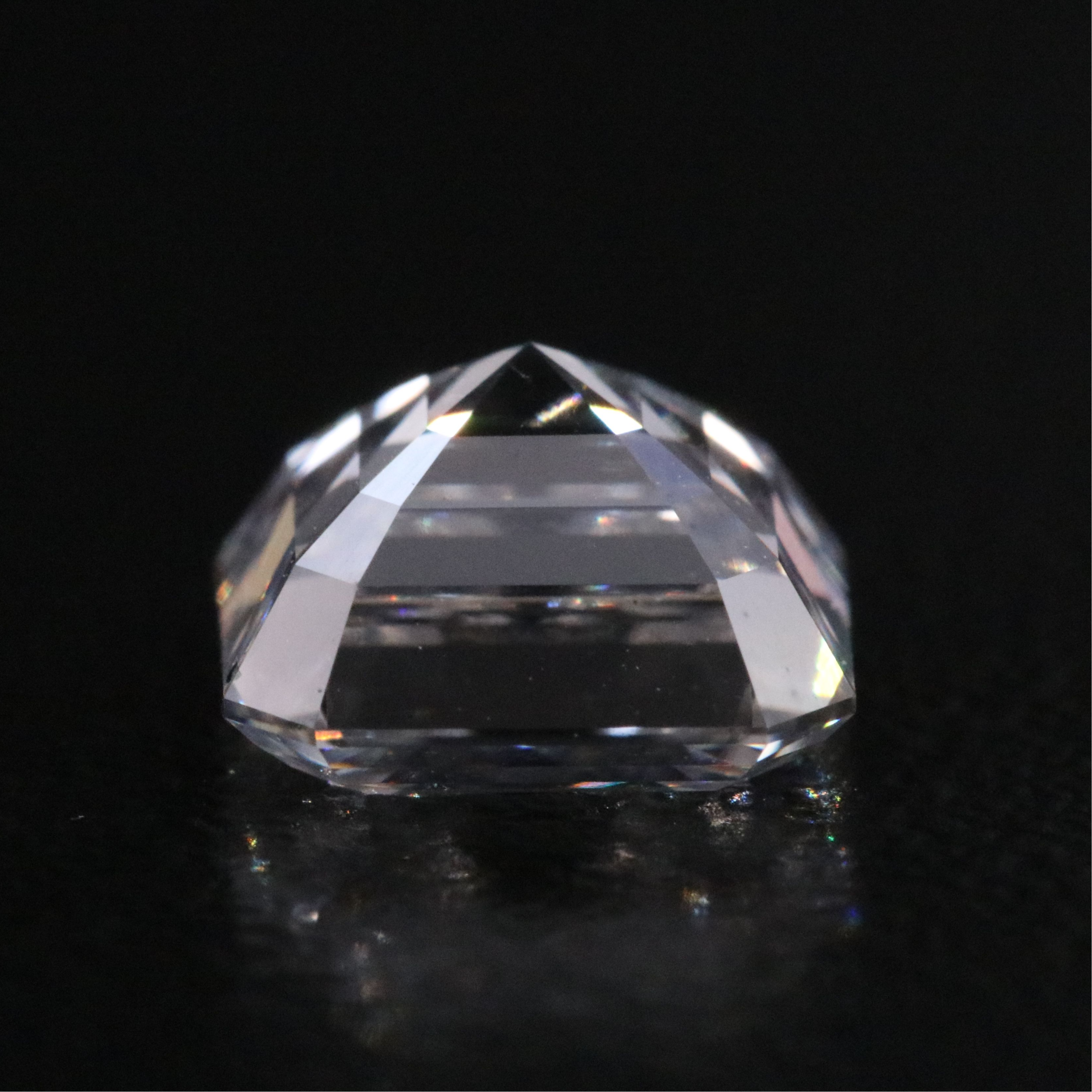Loose 1.89 CT Lab Grown Diamond with IGI Report