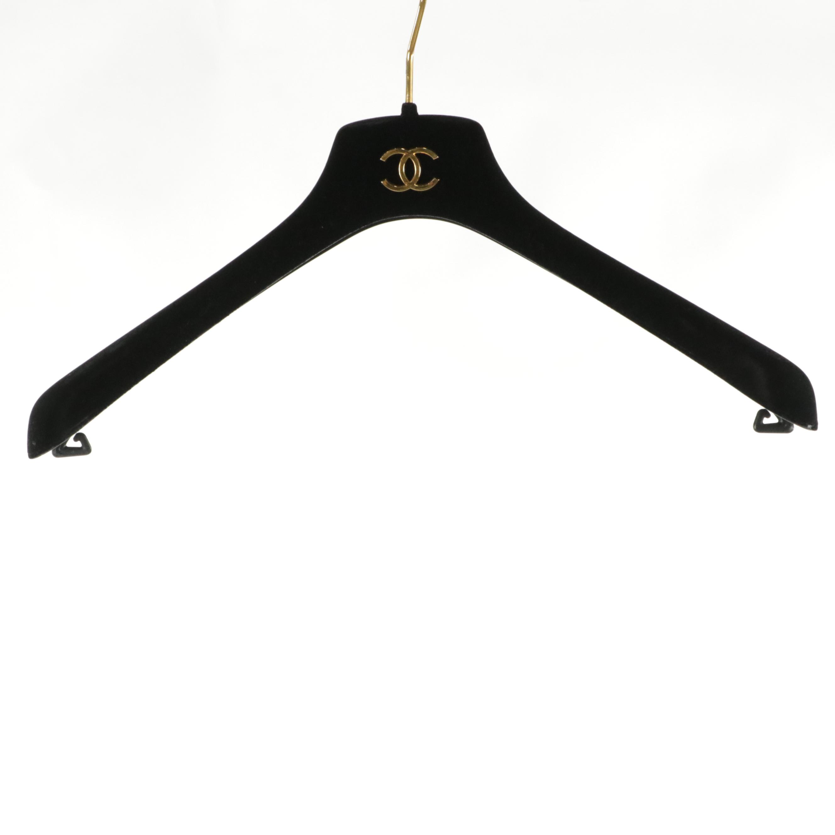 Chanel Multicolor Wool Blend Bouclé Tweed Button-Front Jacket