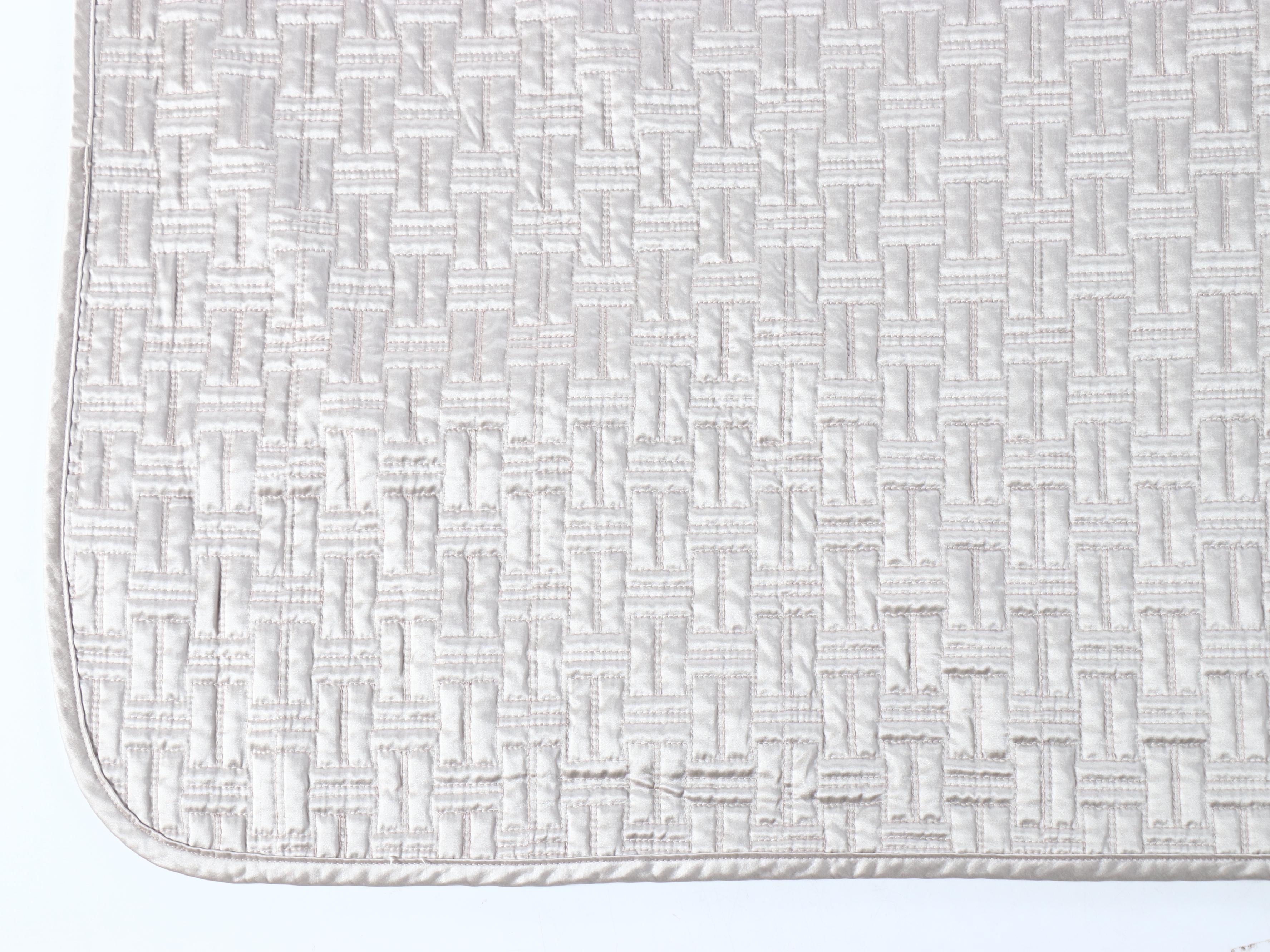 Charter Club Hotel Collection King Size Comforter and Other Bedding