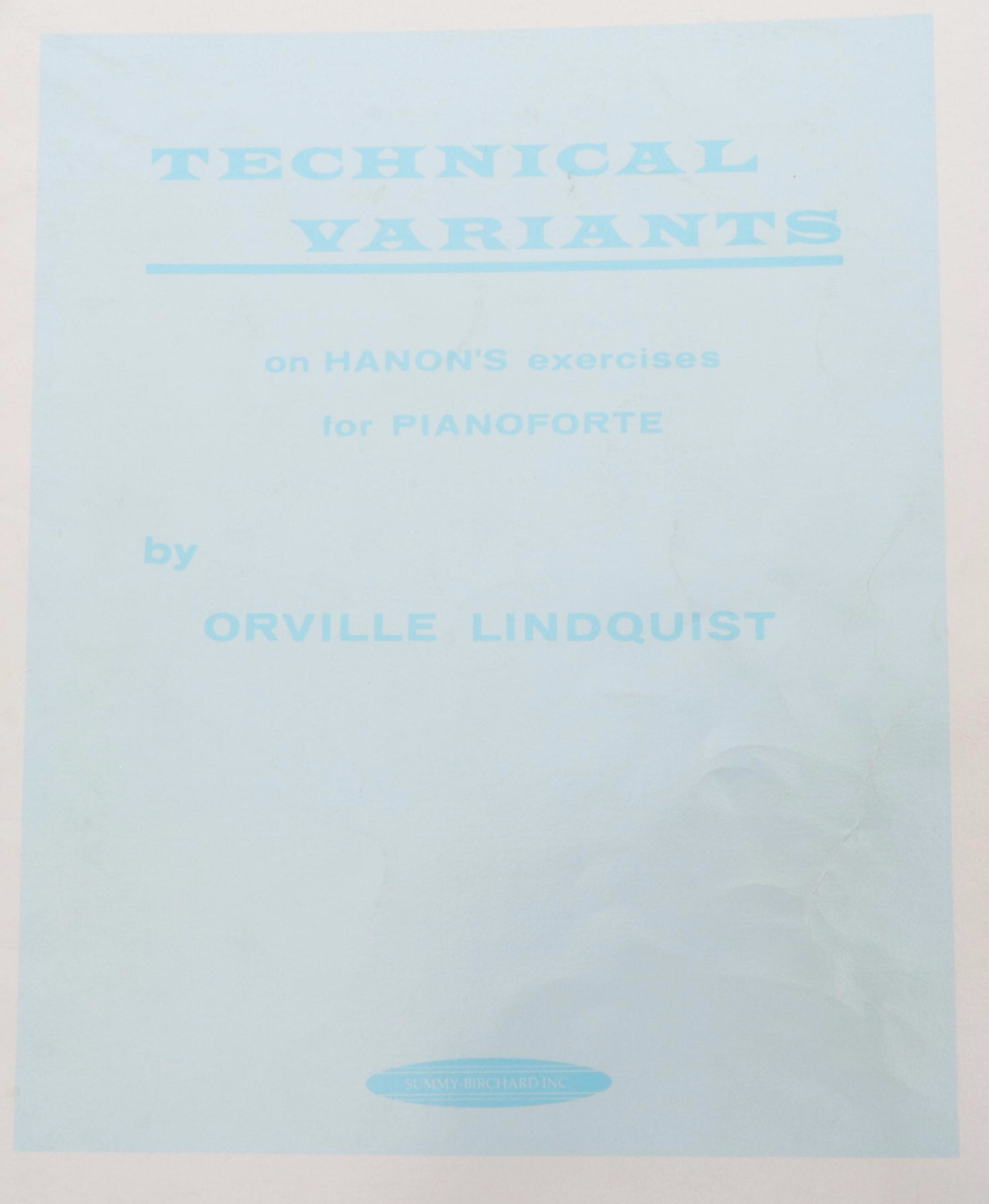 "Lyric Pieces for the Young" by Norman Dello Joio with Other Piano Sheet Music