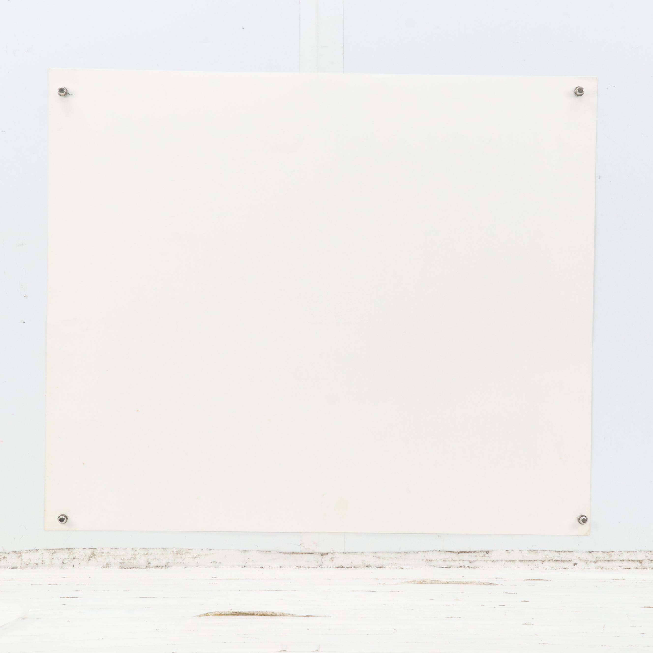 James Kevin Torline Giclée "Bengal Tiger in the Jungle," 2006