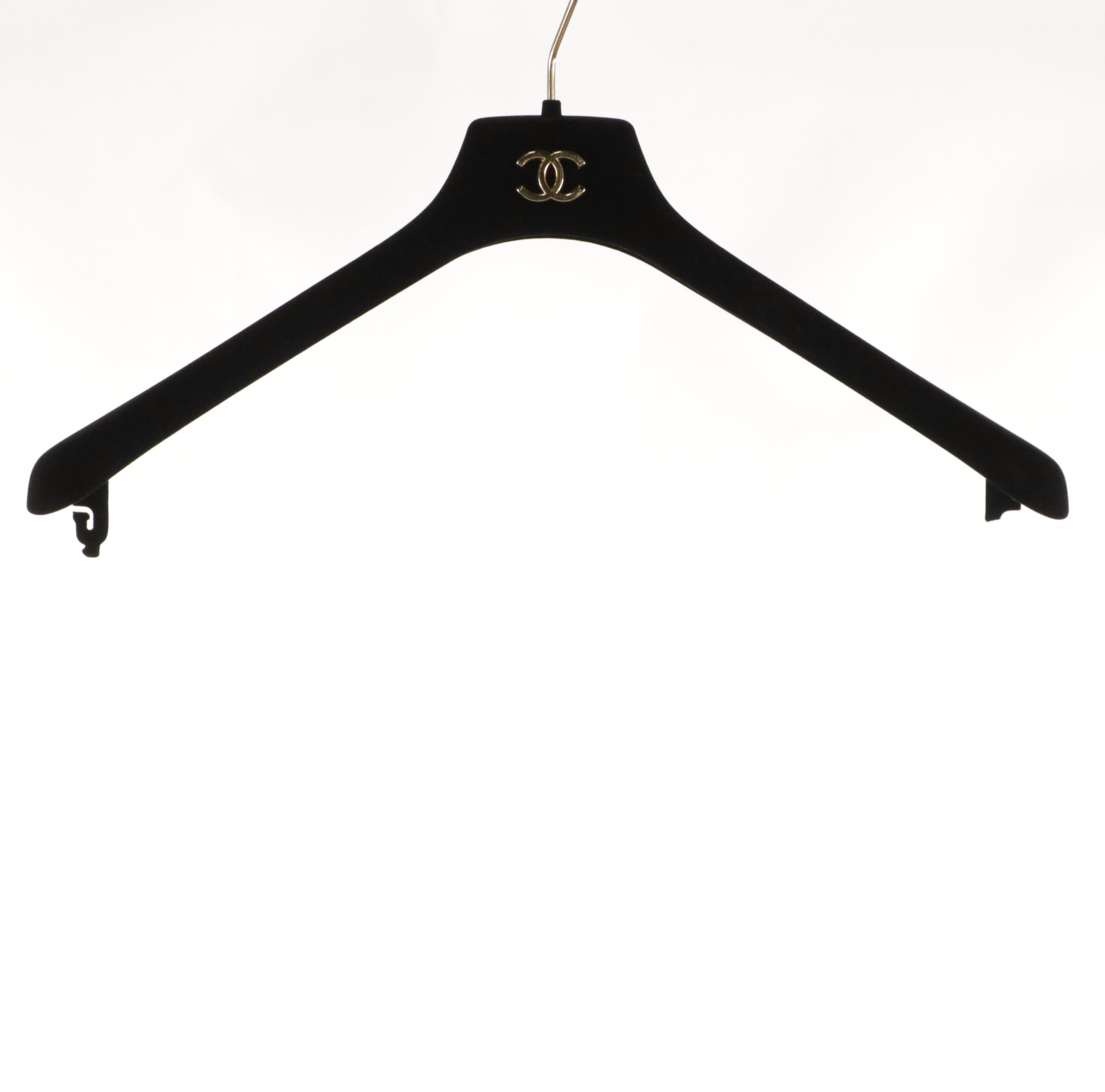 Chanel Camellia Lace Jacket with Silk Trim