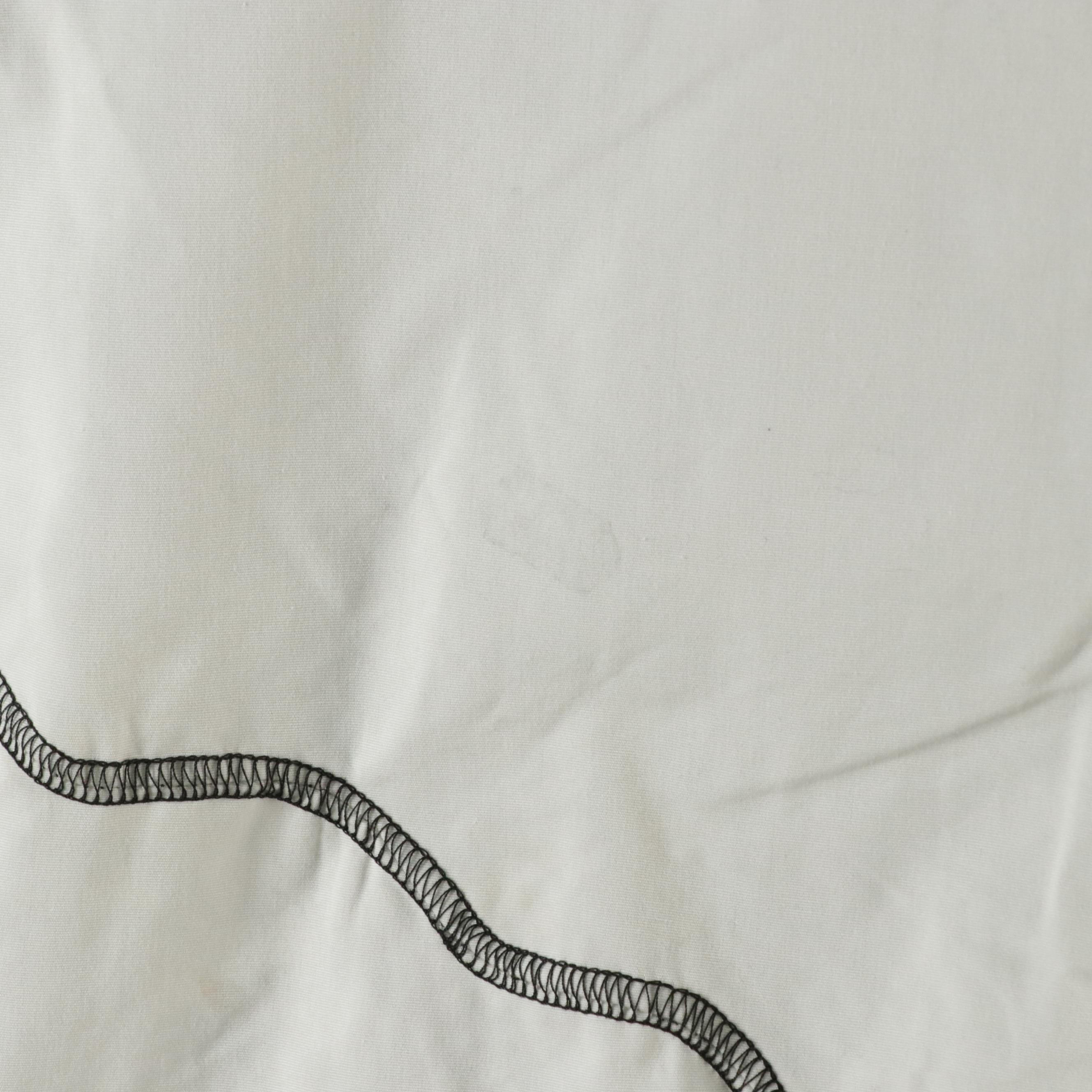 Chanel Camellia Lace Jacket with Silk Trim