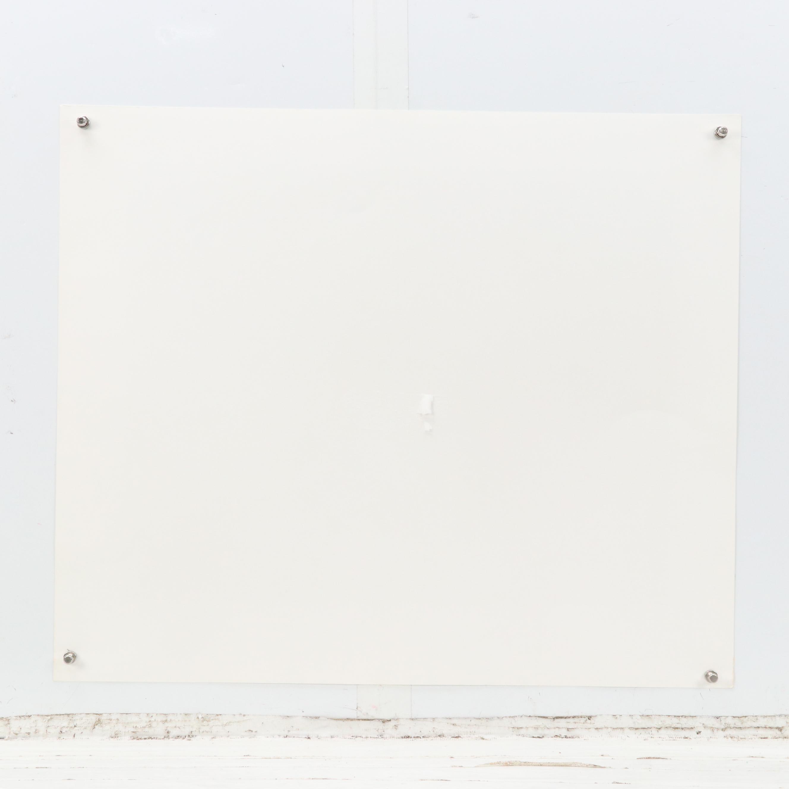 James Kevin Torline Giclée "Bengal Tiger in the Jungle," 2006