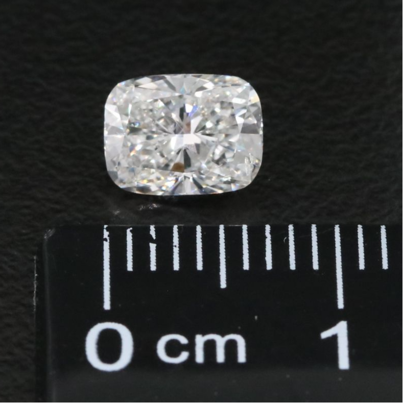 Loose 0.99 CT Lab Grown Diamond with IGI Report
