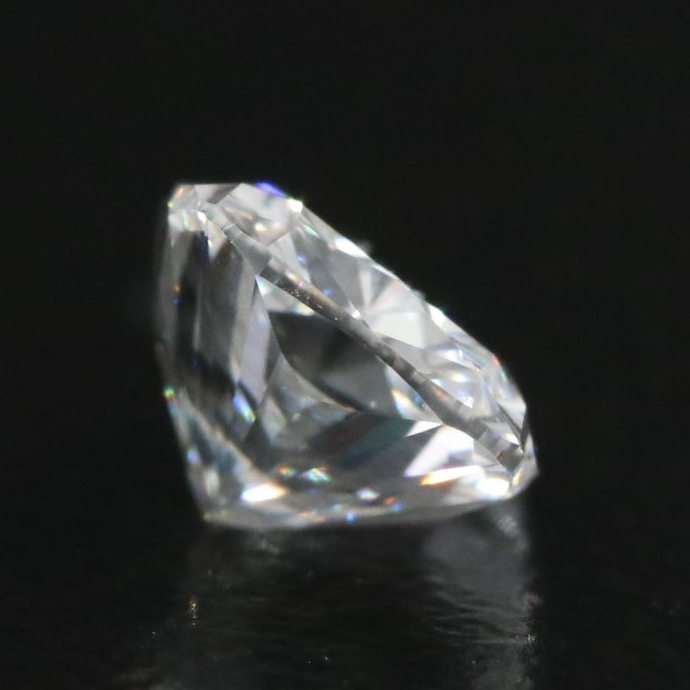 Loose 0.99 CT Lab Grown Diamond with IGI Report