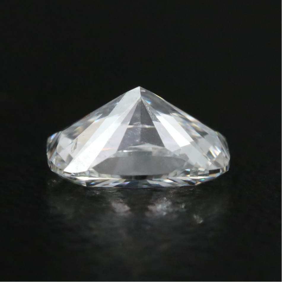 Loose 0.99 CT Lab Grown Diamond with IGI Report
