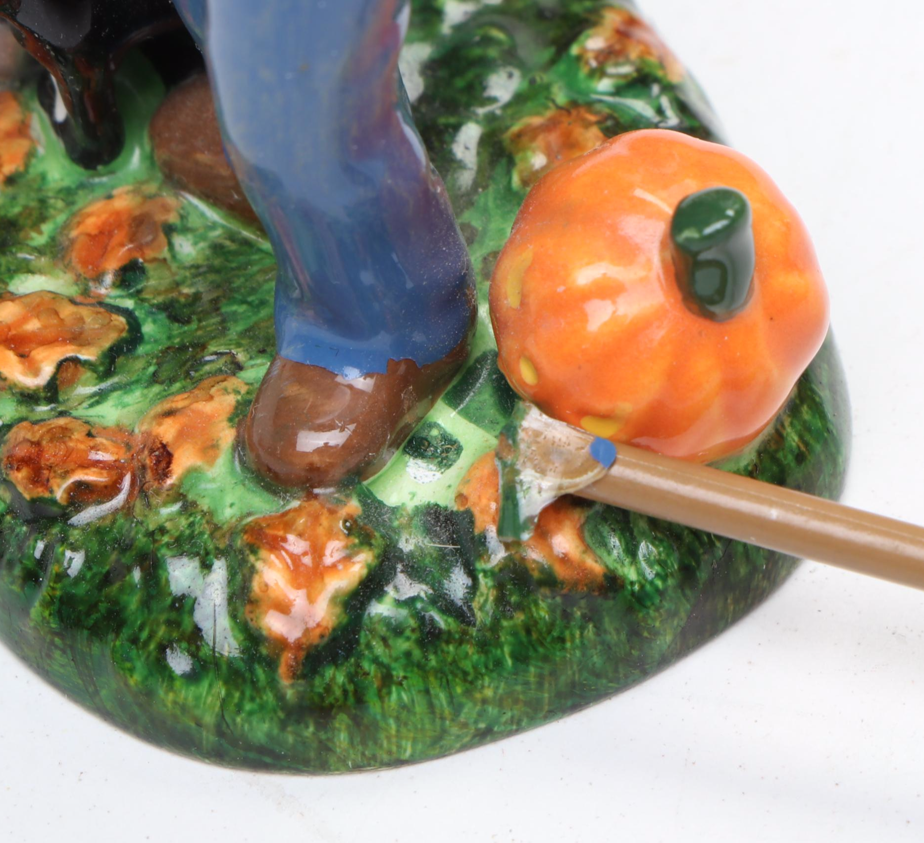 Dept. 56 Snow Village Halloween Series with Other Tabletop Décor