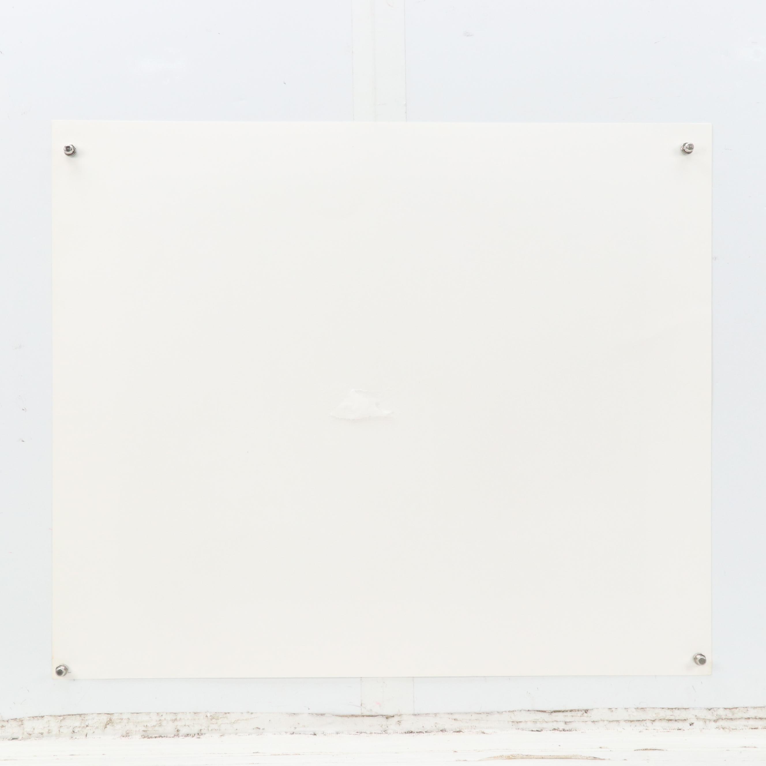 James Kevin Torline Giclée "Bengal Tiger in the Jungle," 2006