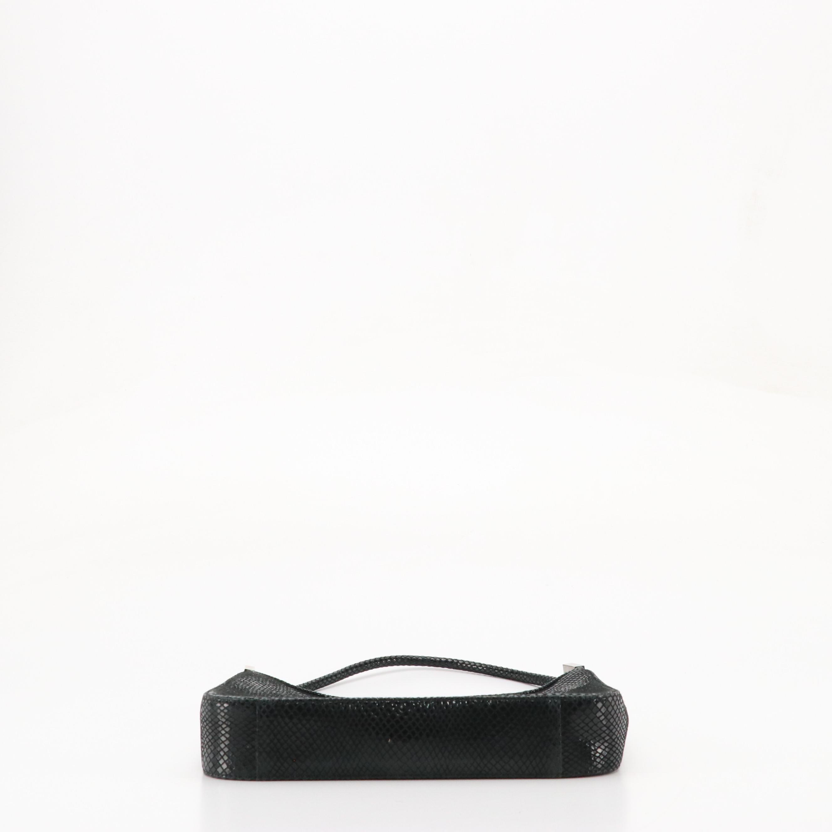 Sam Edelman Deena Wedges, Stuart Weitzman Embossed Shoulder Bag & Other Hats